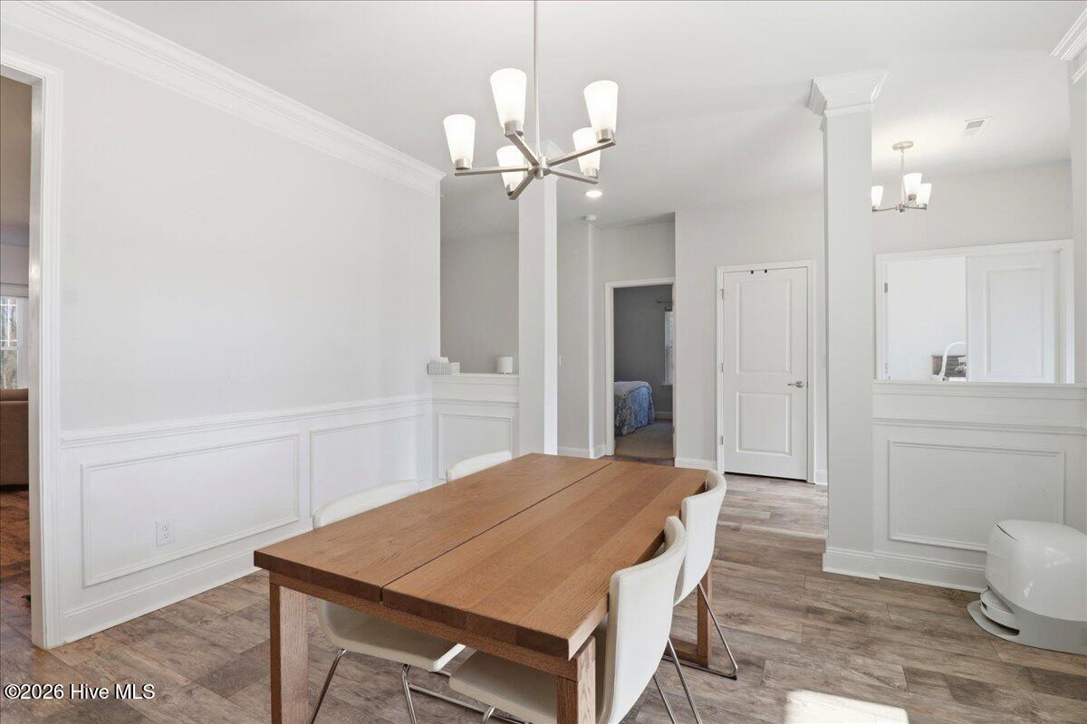 168 Daughtridge Farm Road, Rocky Mount, NC, 27801