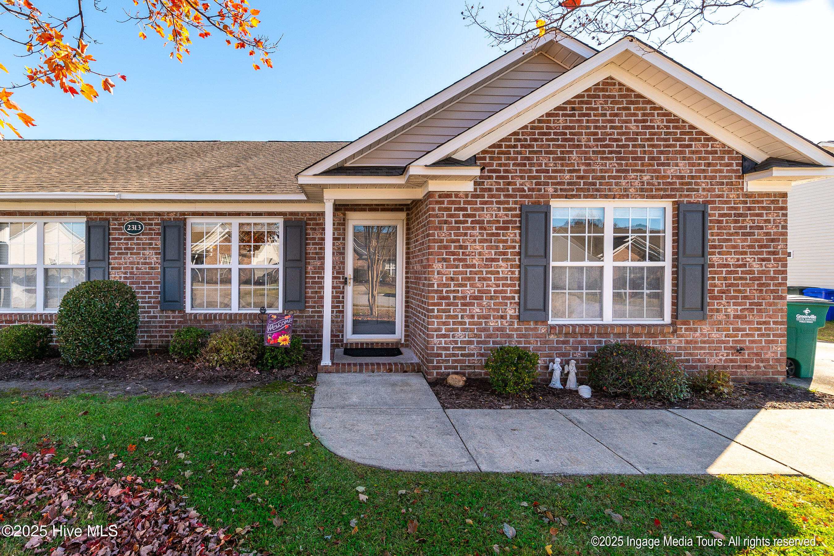 Homes for sale in Winterville, NC | 2313 Saddleback Dr #B, Winterville, NC 28590 | MLS# 100541177