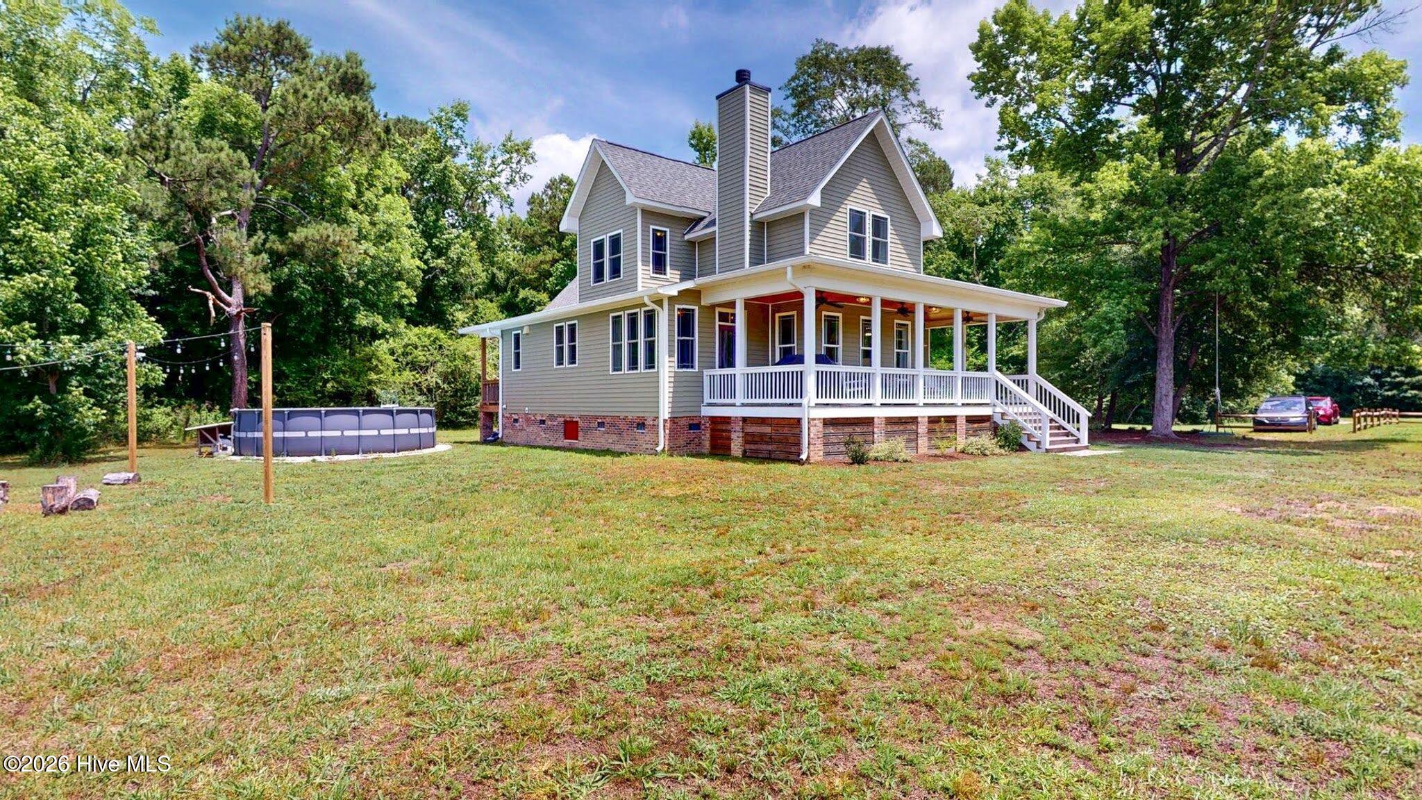 708 N Sunset Street, Atkinson, NC 28421 – photo 7