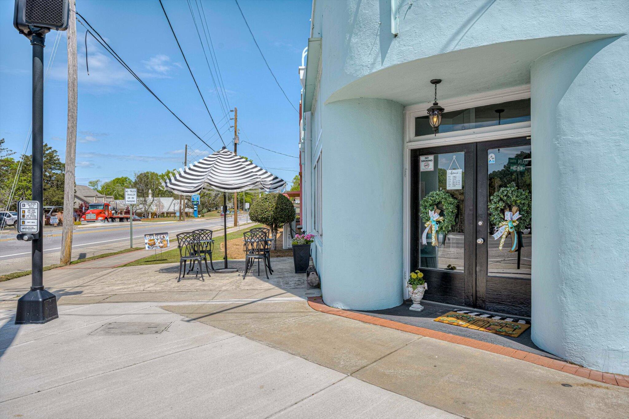 111 Main Street, Lincolnton, GA, 30817