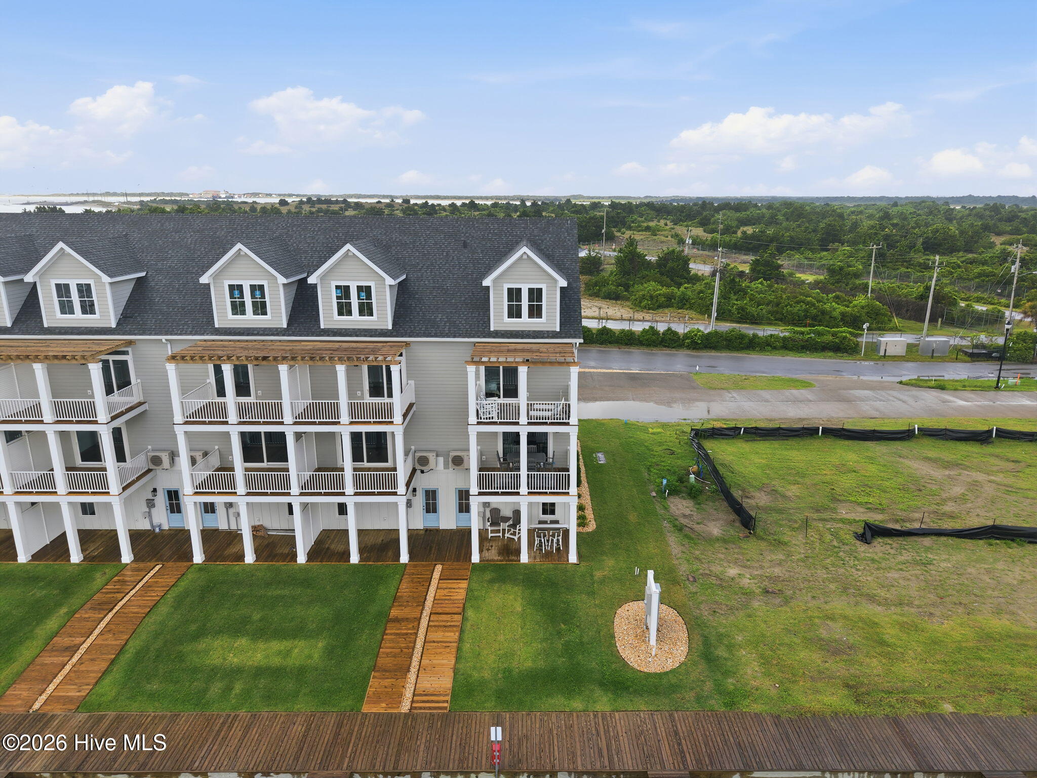 200 Olde Towne Yacht Club Drive 51,Beaufort