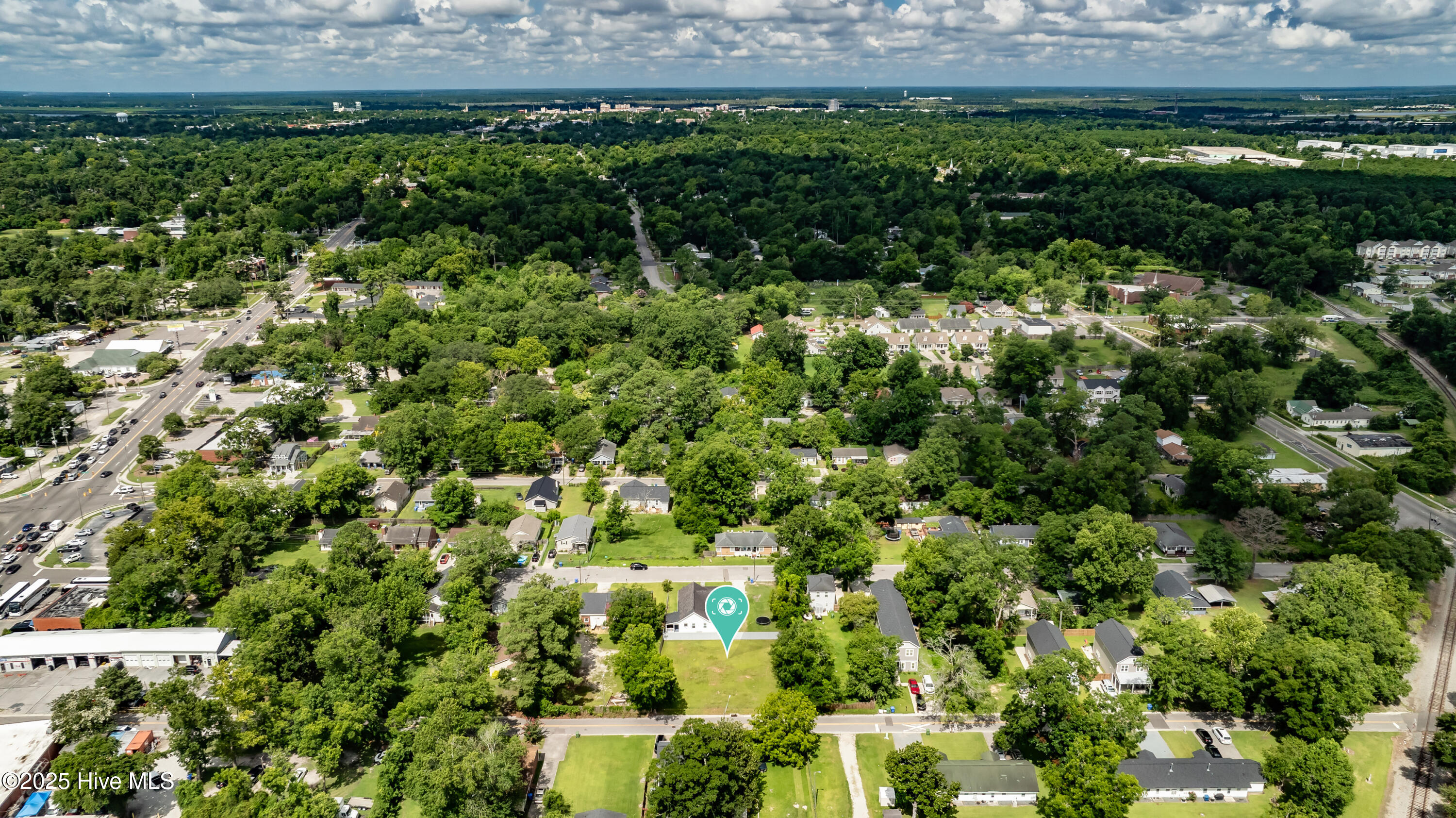 109 & 113 Clay Street, Wilmington, NC, 28405