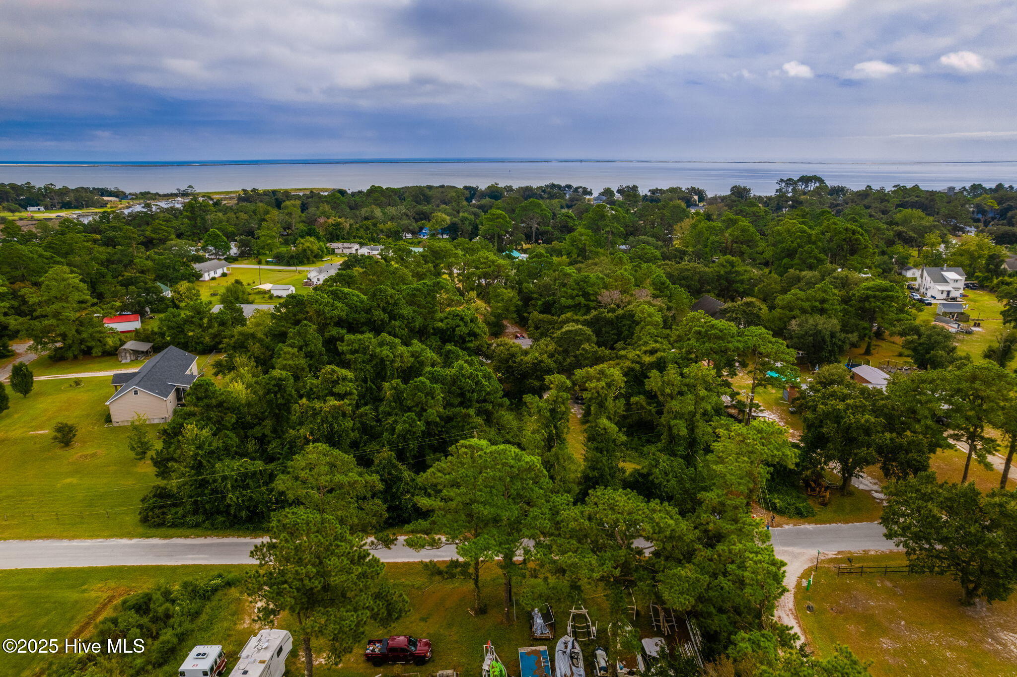 200 Lee Daniels Road,Atlantic
