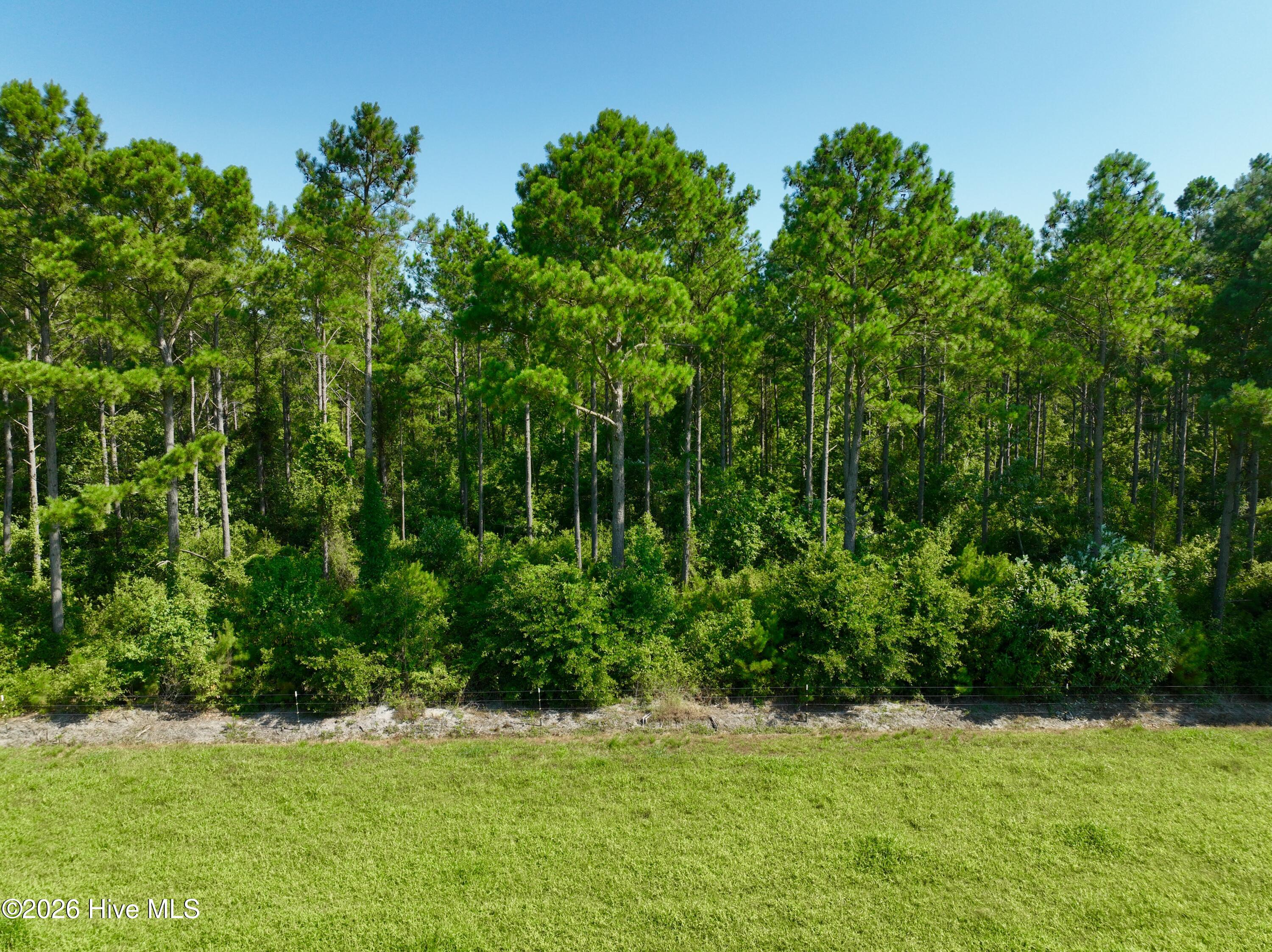 0 Cedar Fork Road,Beulaville