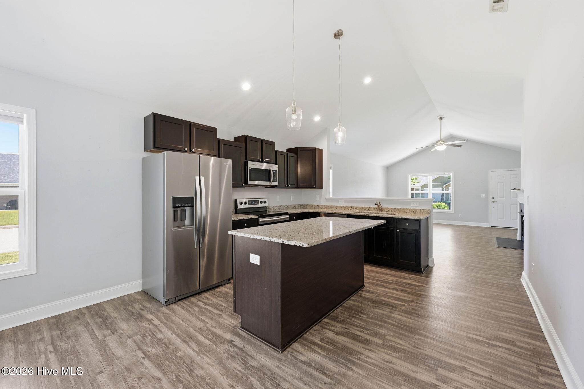 106 Heckathorne Drive,New Bern