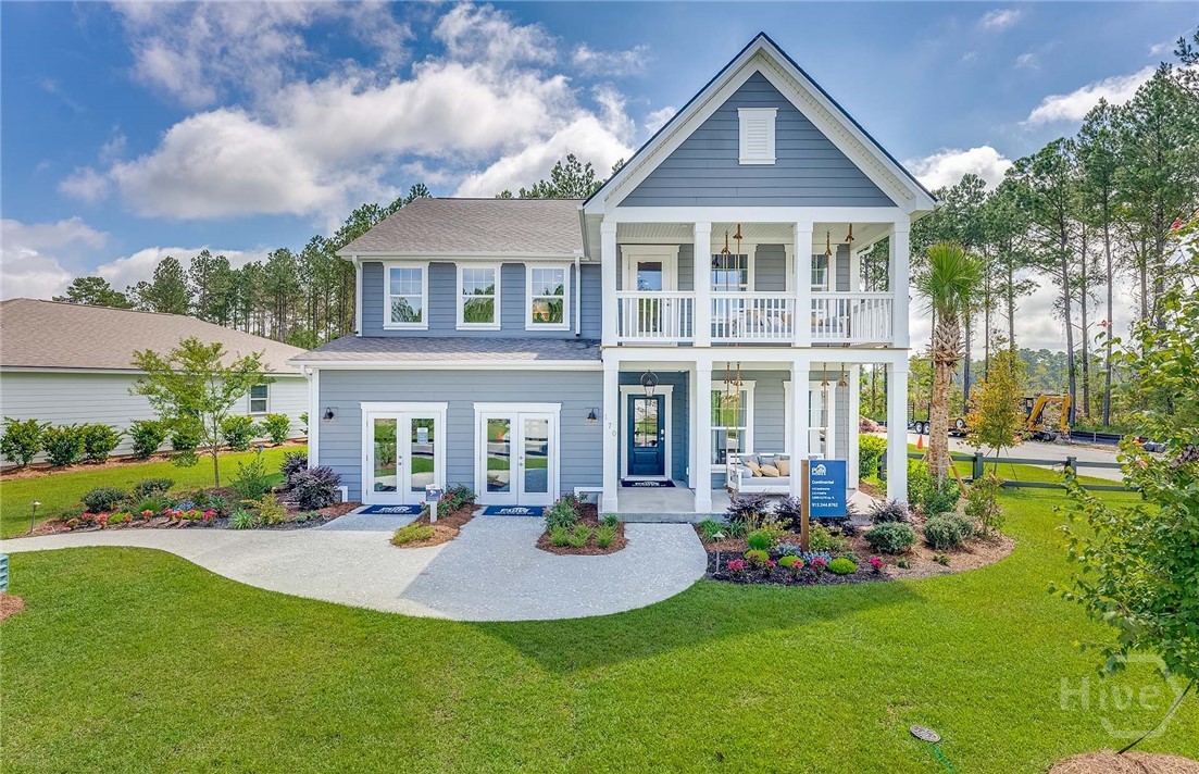 Property at 231 Dendron Drive