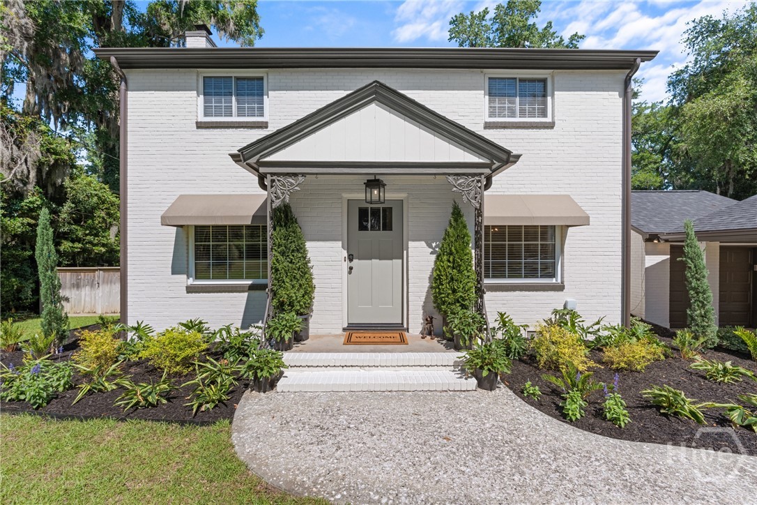 Homes for sale in Savannah, GA | 1315 Brightwood Dr, Savannah, GA 31406 | MLS# SA356480