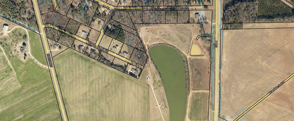 Homes for sale in Louisville, GA | 0 Cason Creek Subd, Louisville, GA 30434 | MLS# 551618