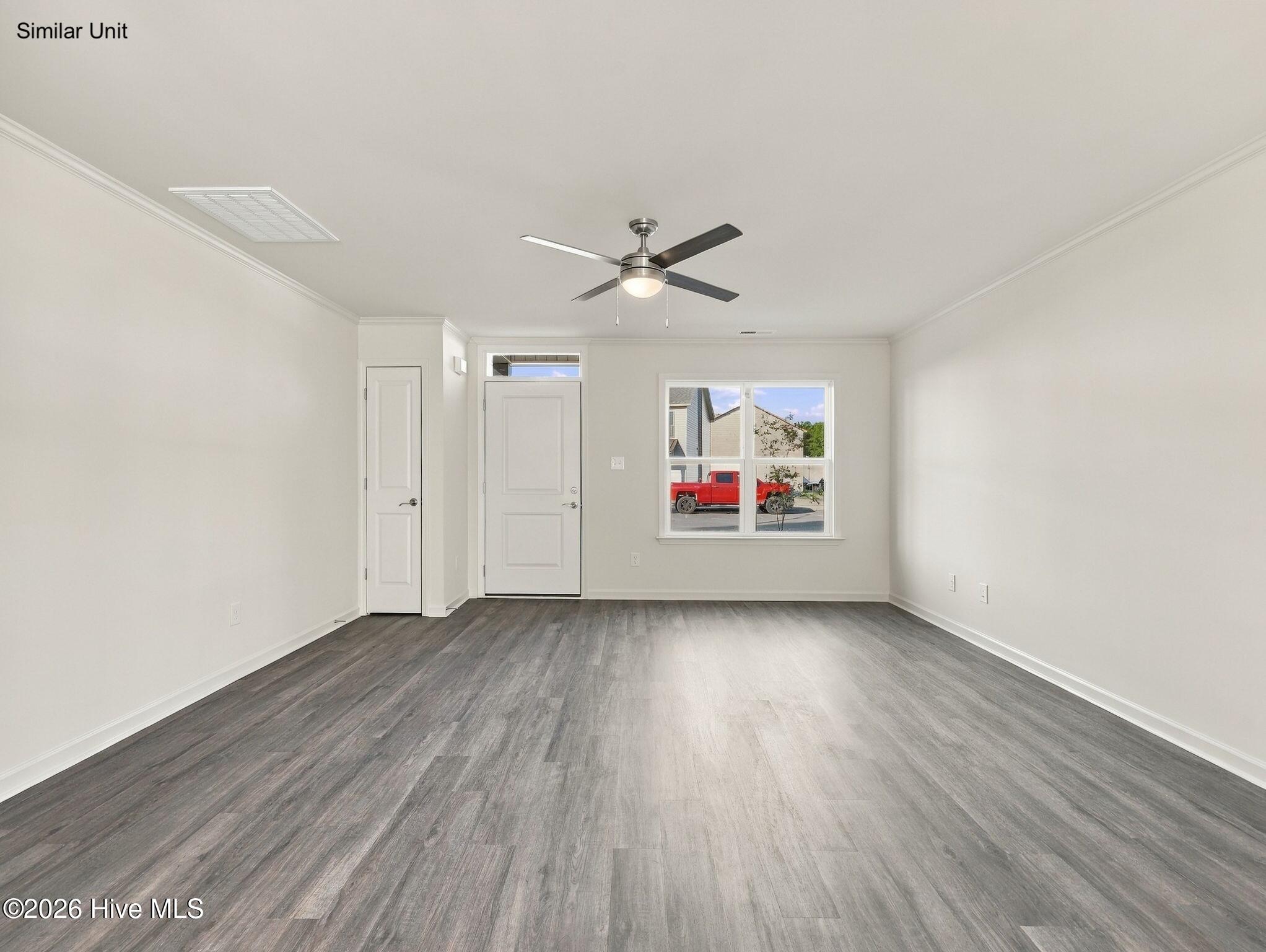 Photo 3 of Townhouse for sale at 372 Boyington Pl Rd, Midway Park, NC 28544 | MLS# 100609202 | Listing updated on 2026-10-09