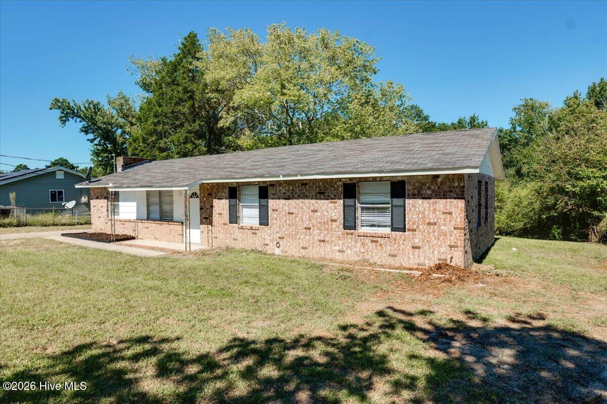 Photo 2 of Single family home for sale at 5449 Wrightsboro Rd, Grovetown, GA 30813 | MLS# 100609511 | Listing updated on 2026-10-09