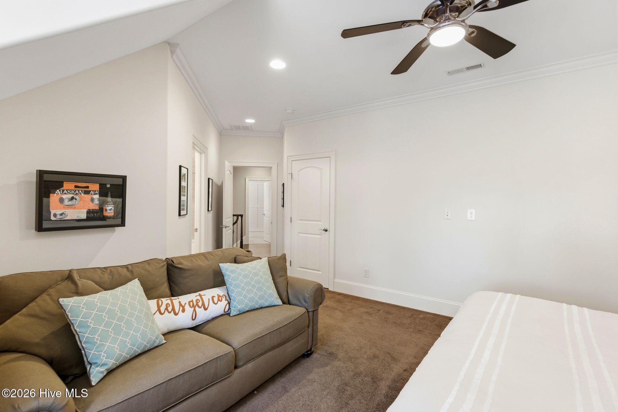 3902 Fairhaven Drive, Southport, NC, 28461