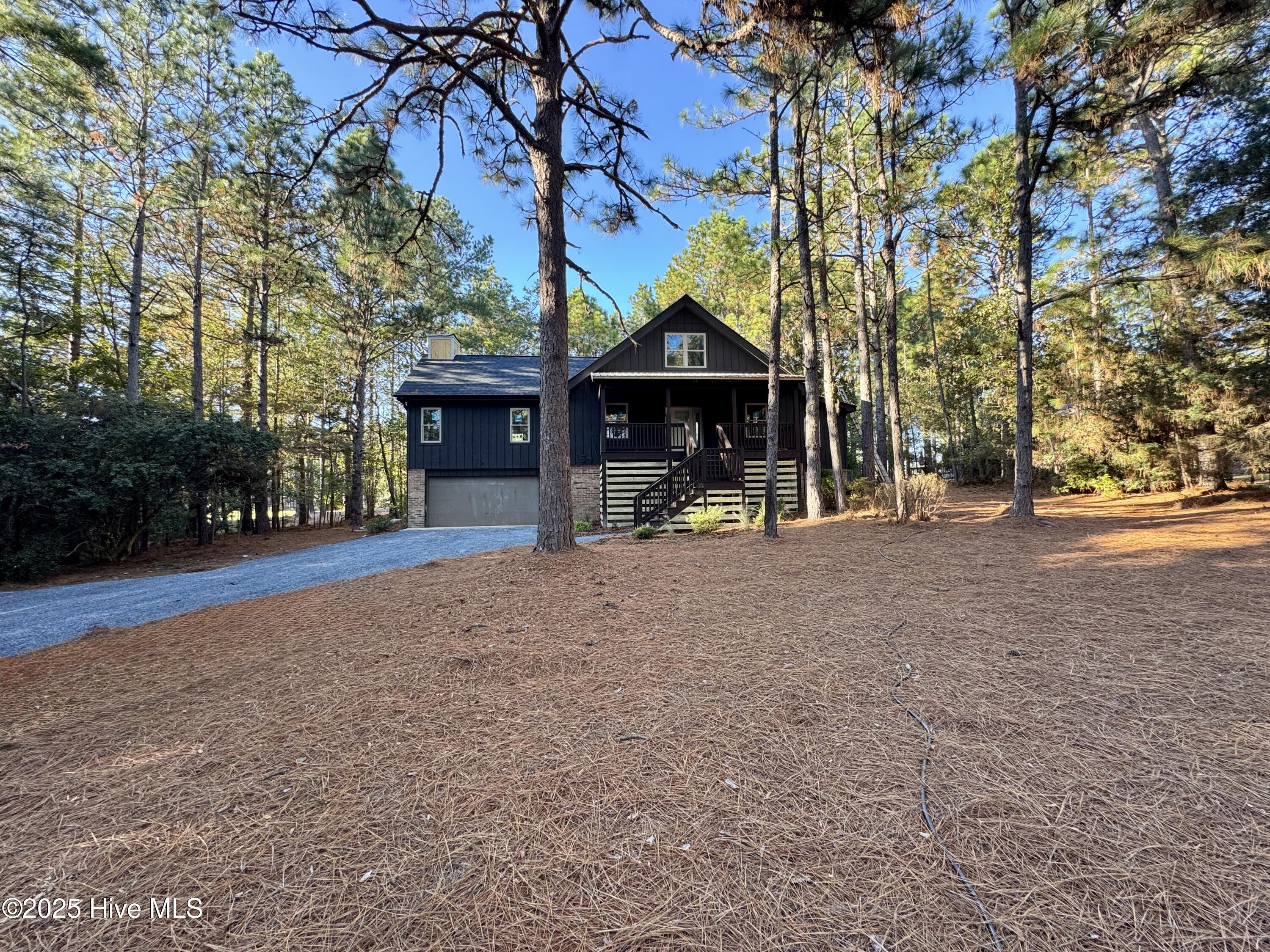 Homes for sale in West End, NC | 154 E Devonshire Ave, West End, NC 27376 | MLS# 100536450