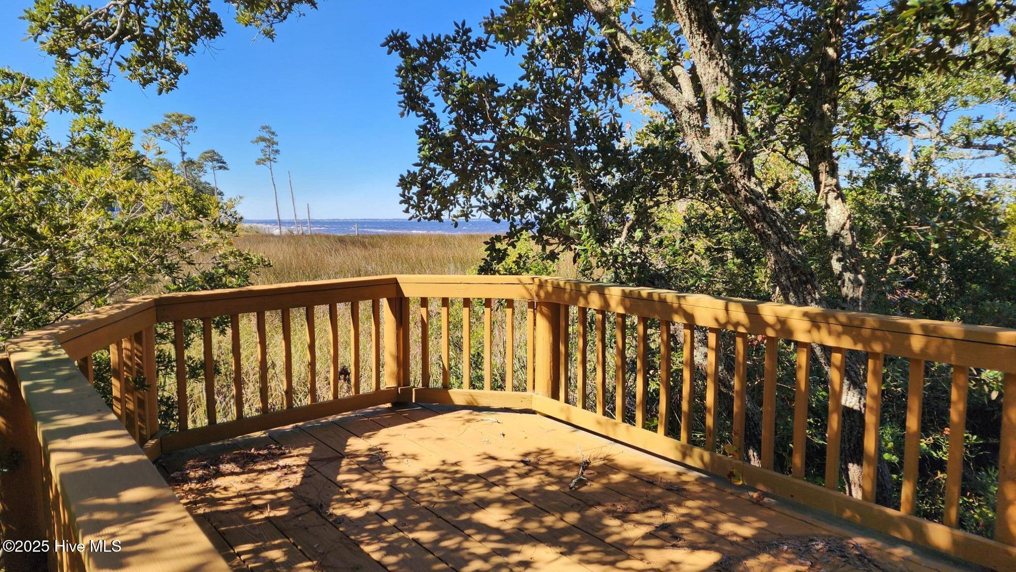 112 1 Sandy Point Drive,Beaufort