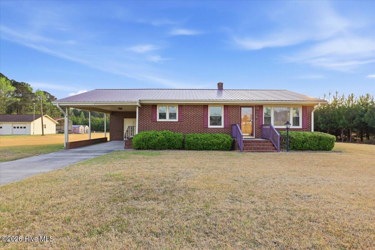 546 Slim Cypress Run, Graniteville, SC, 29829