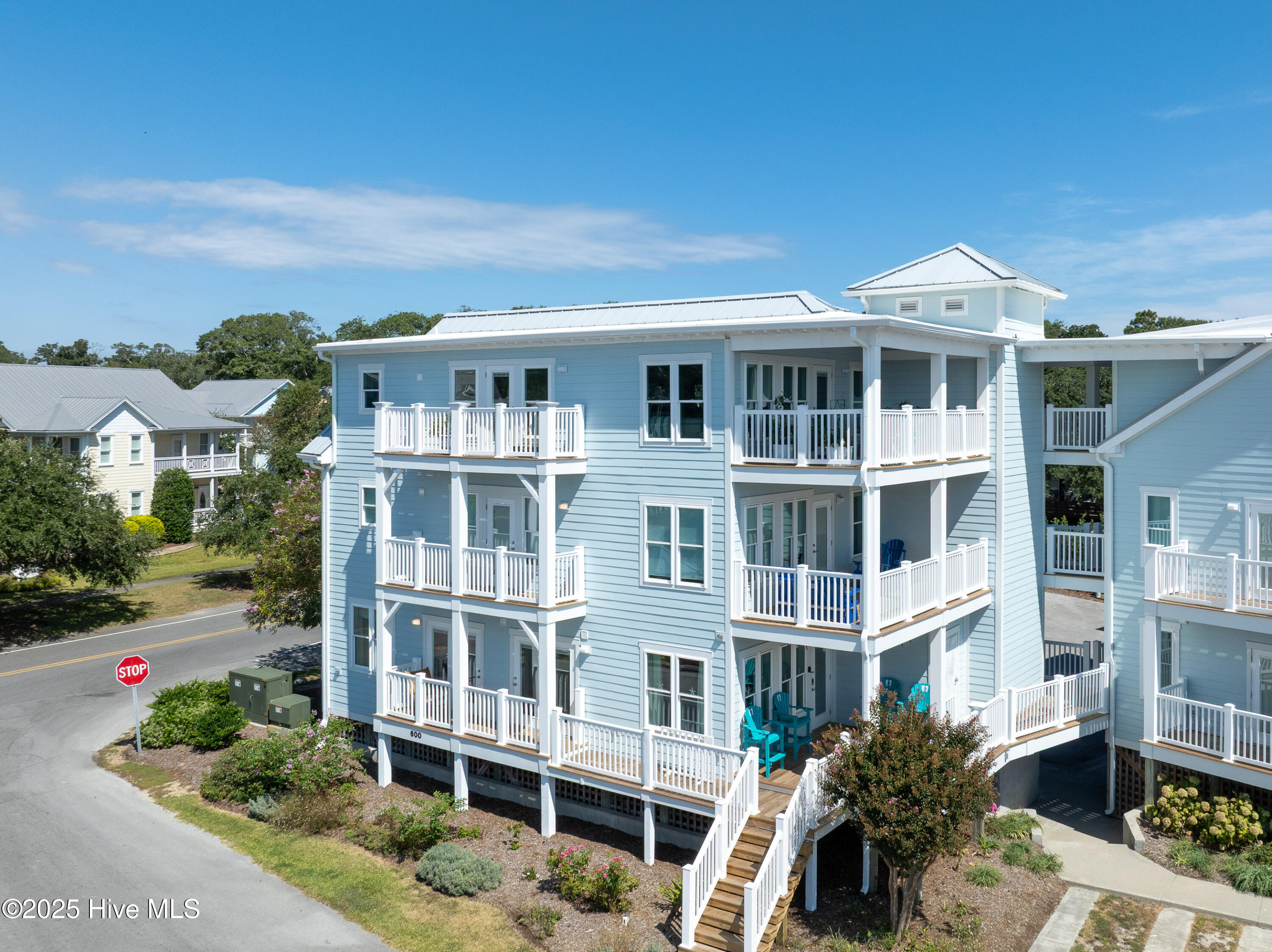 1303 Piper Glen Drive, Sunset Beach, NC, 28468