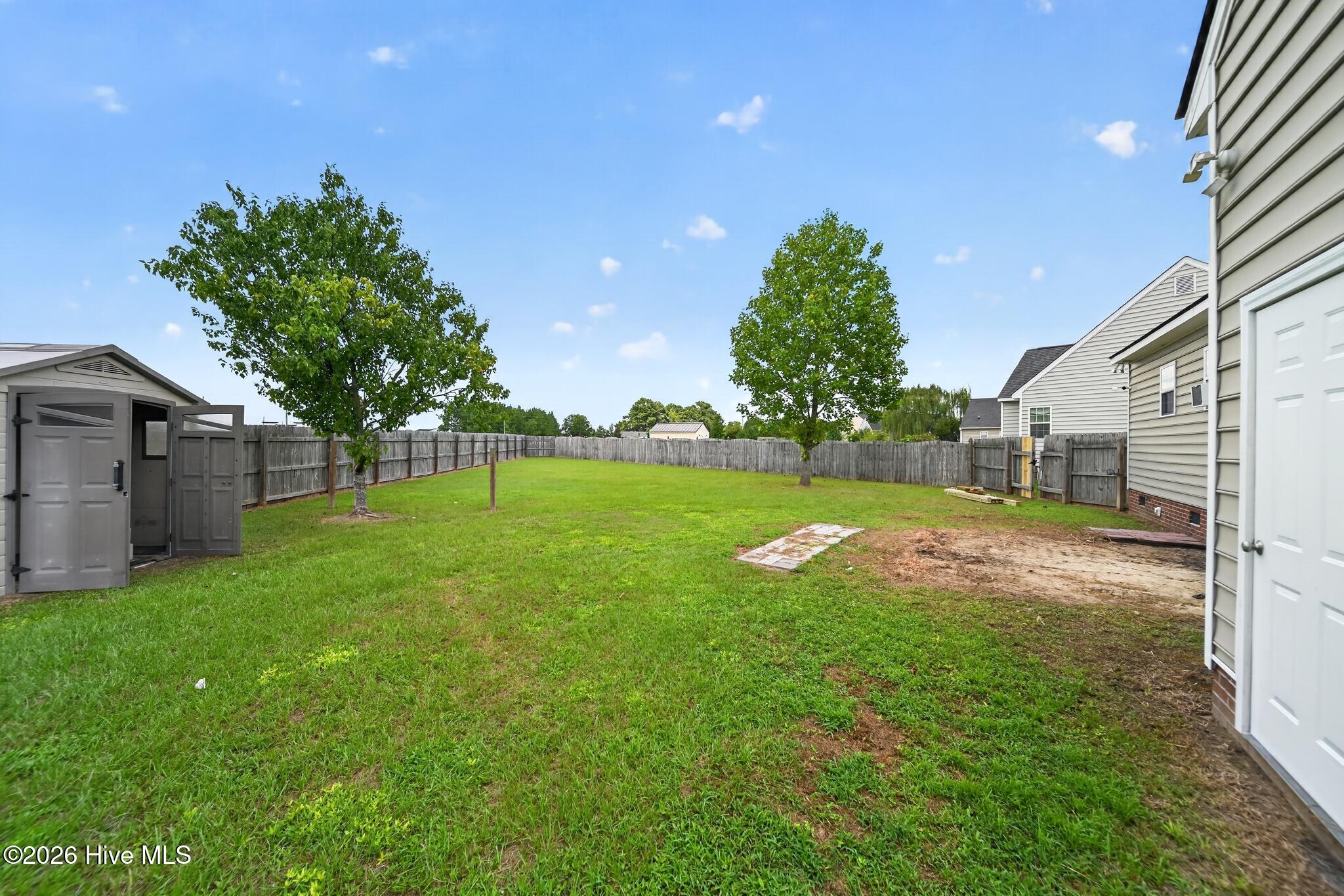 18th image of 1124 Sebring Dr, Winterville, NC 28590 | MLS# 100598526