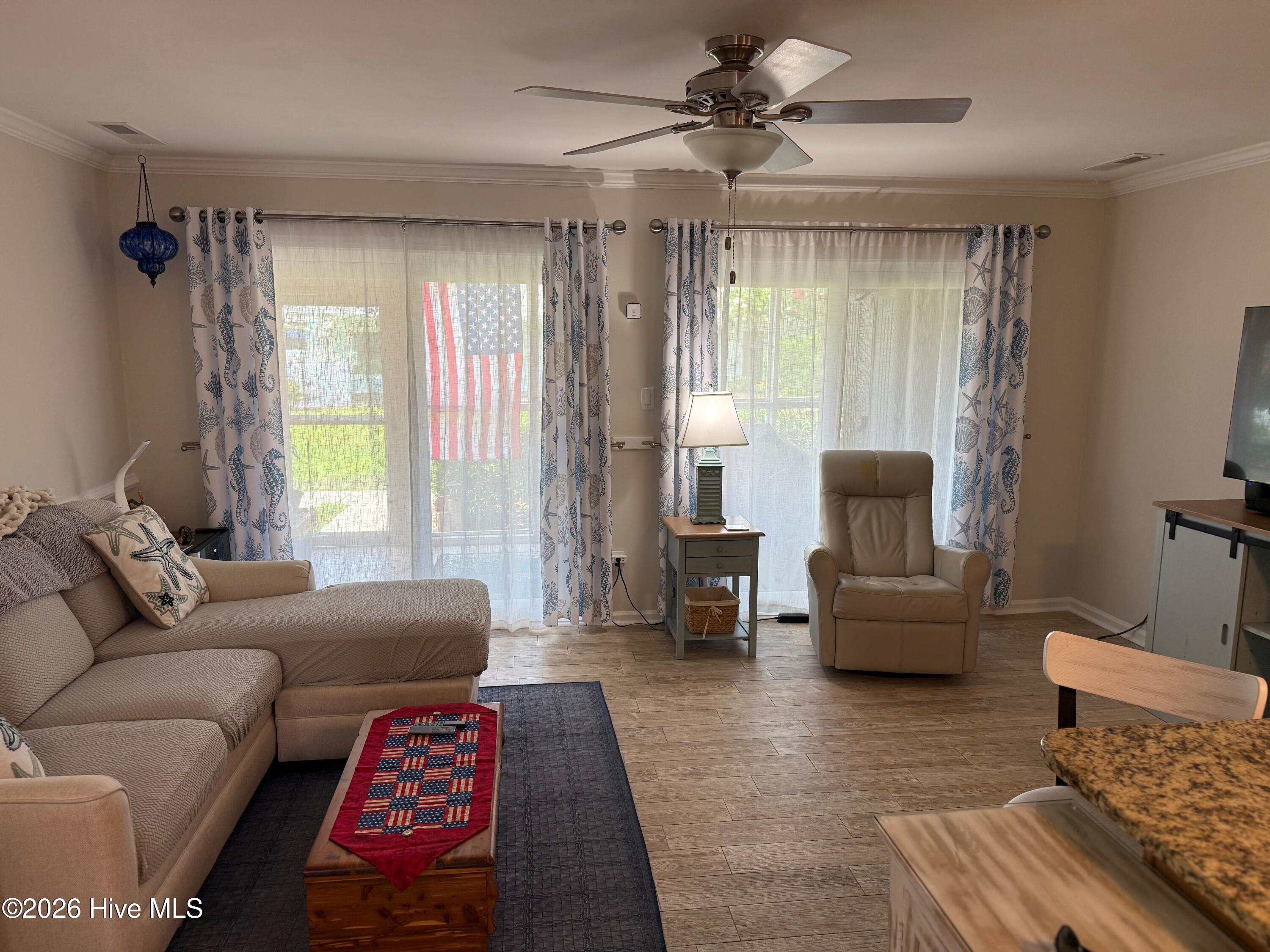 9201 Coast Guard Road I-106,Emerald Isle