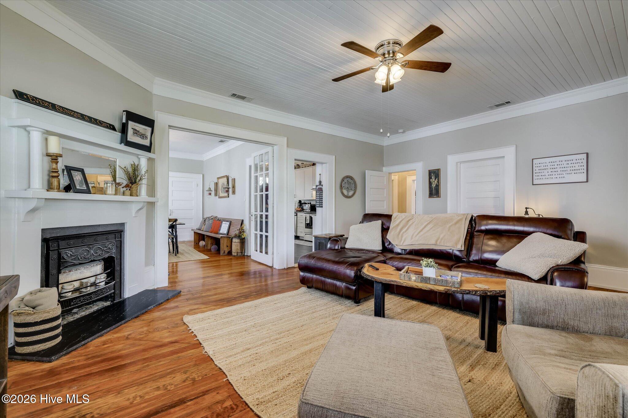 Homes for sale in Augusta, GA | 1542 Schley St, Augusta, GA 30904 | MLS# 100574594