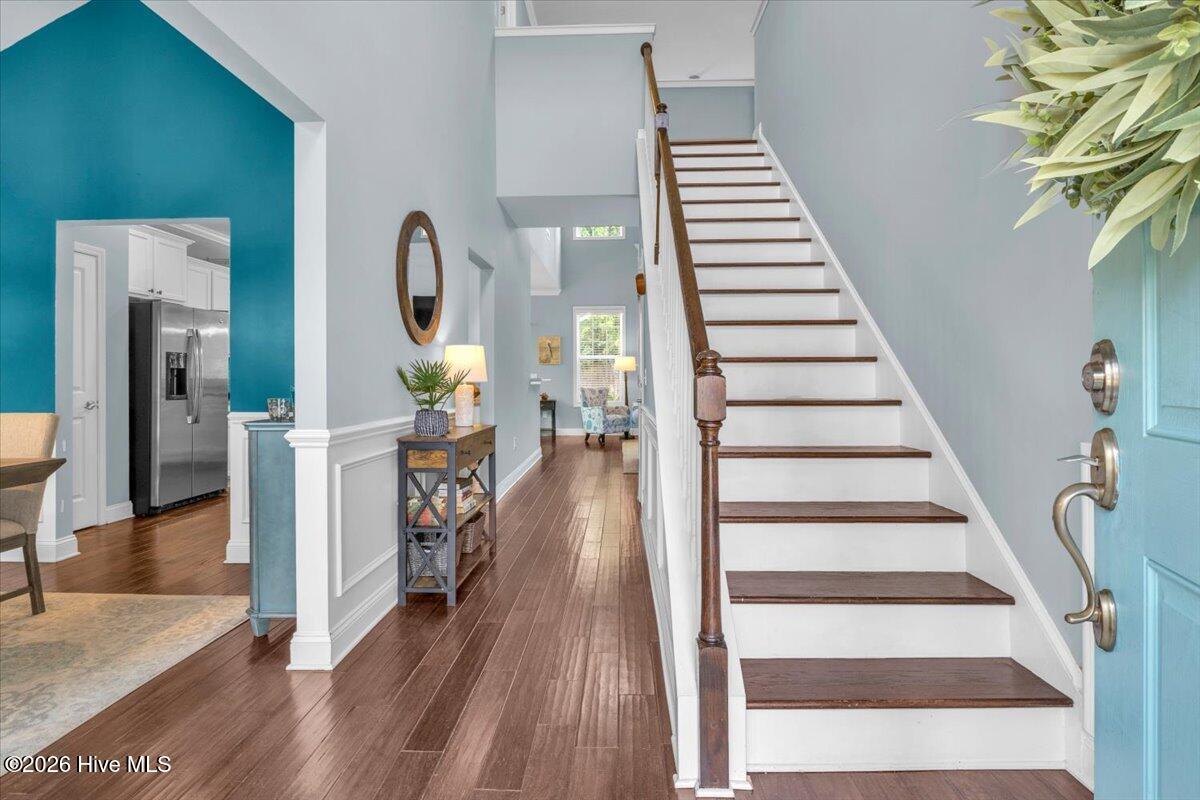 7824 Bonfire Drive, Wilmington, NC, 28409