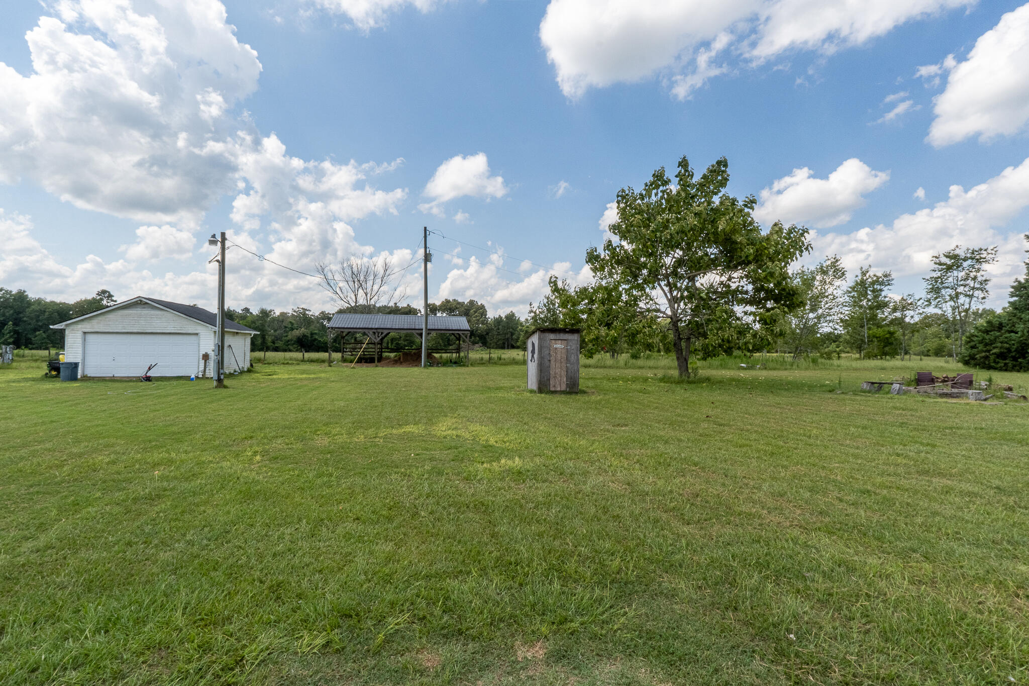 2750 Saint Clare Road, Louisville, GA, 30434