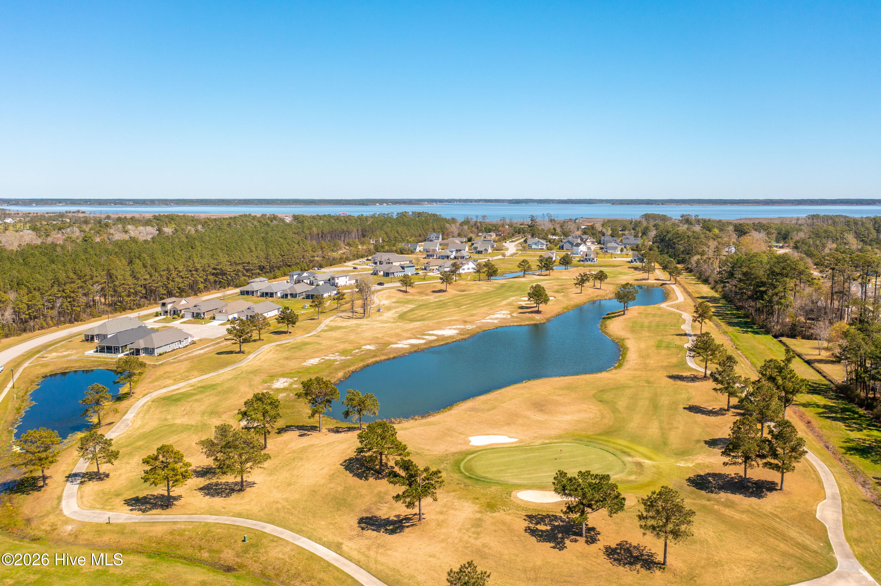103 Winters Rest Road,Beaufort
