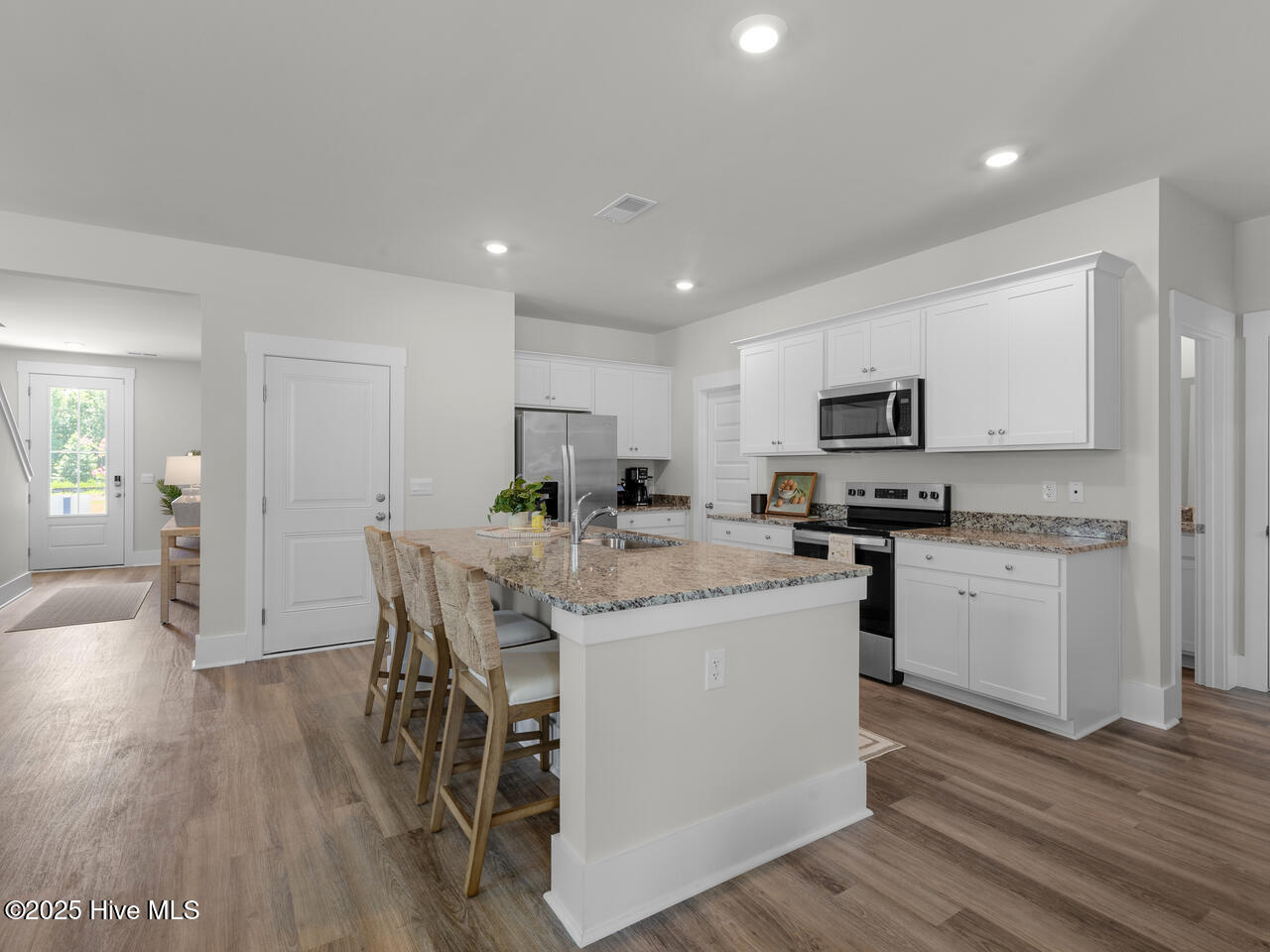 512 Bogue View Road Lot 49,Hubert