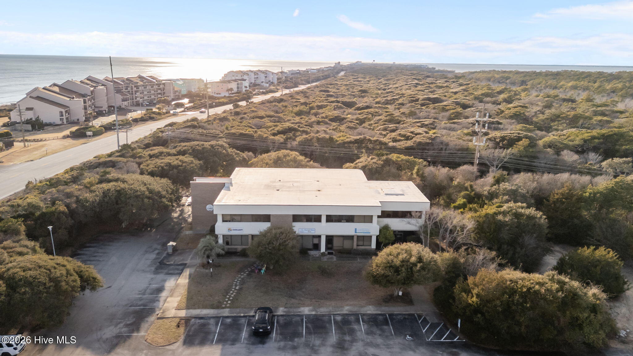 320 Salter Path Road UNIT E, Pine Knoll Shores, NC, 28512