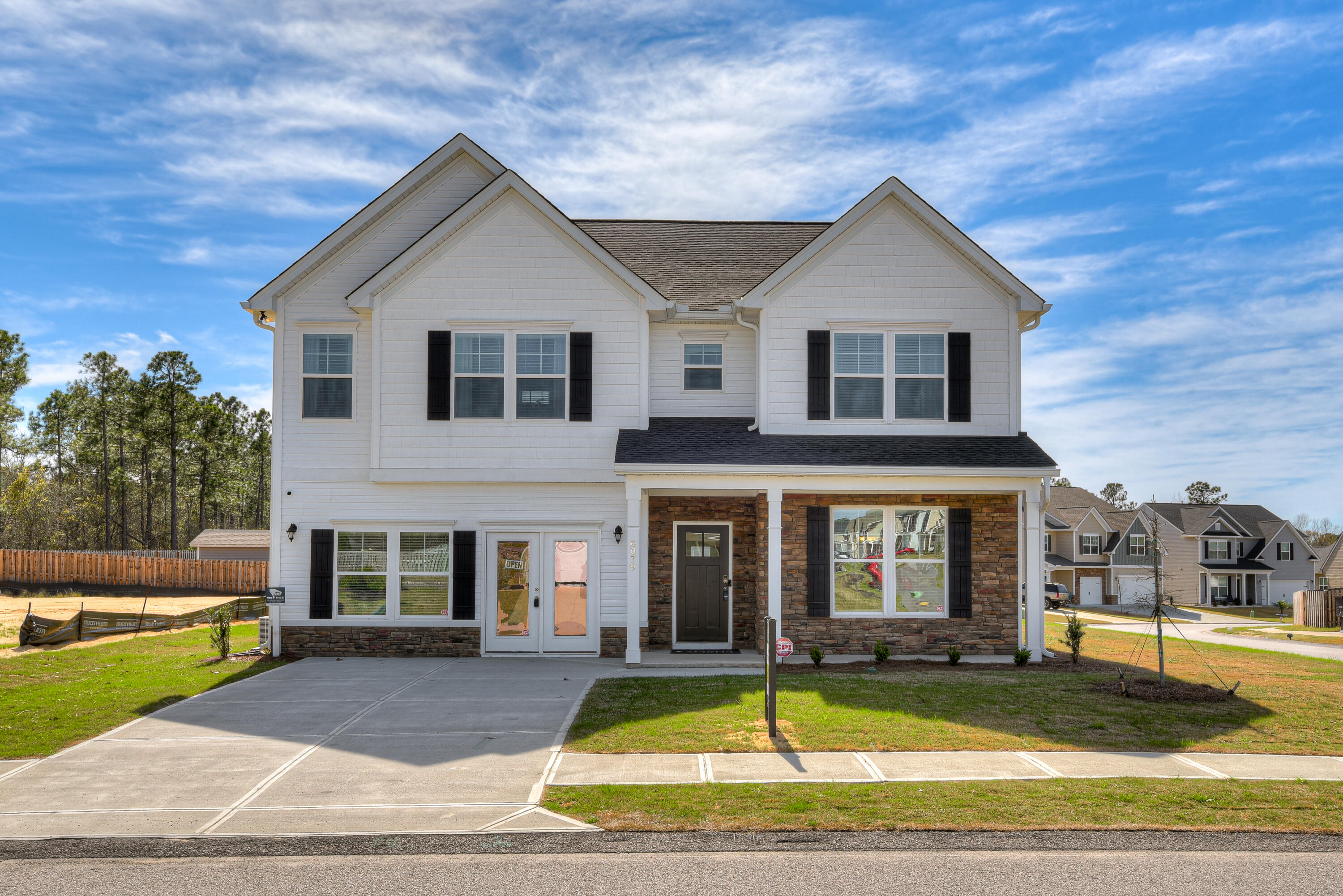 Property at 652 N. Fairview Dr Drive