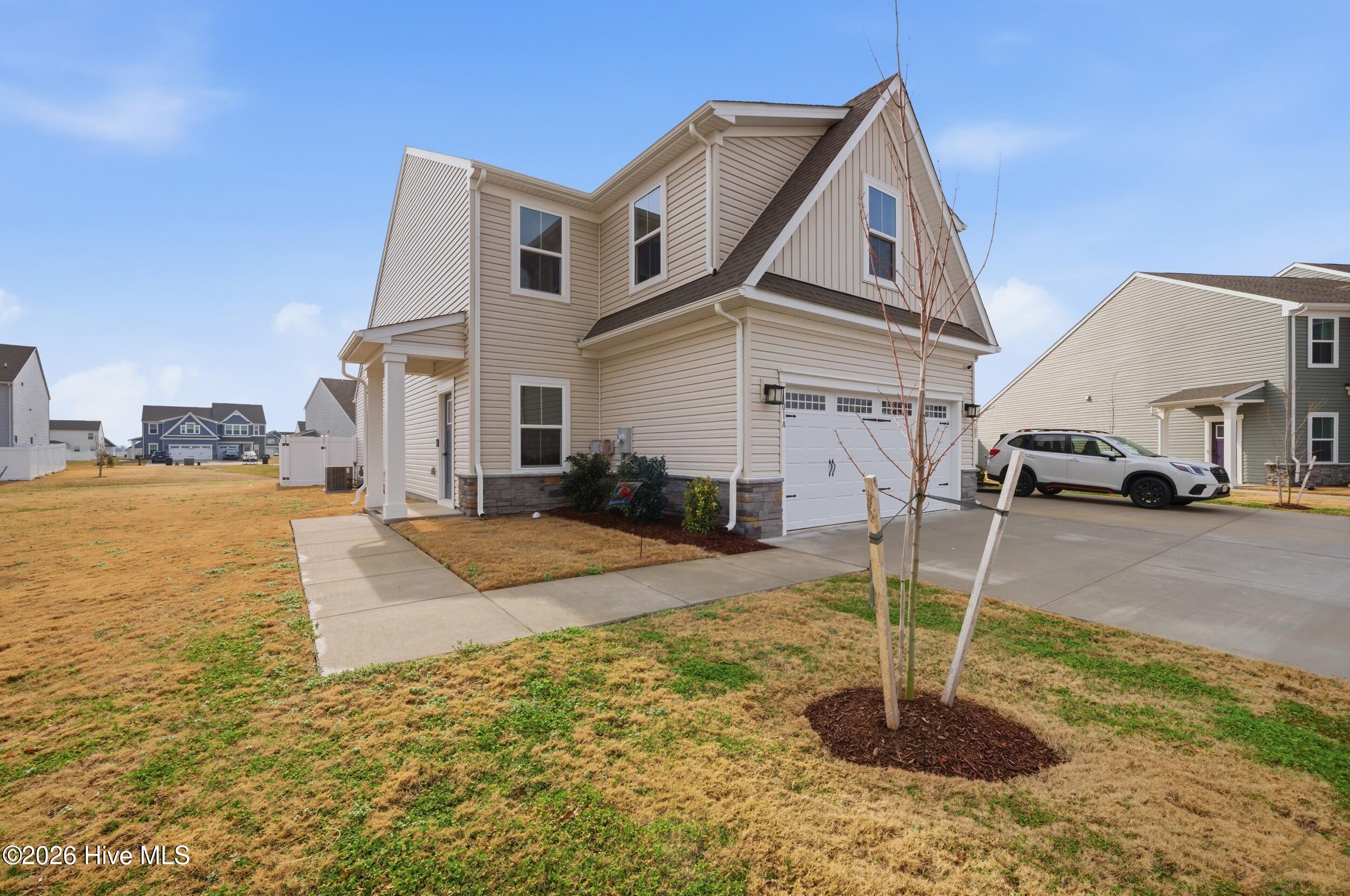 101 Spinnaker Street UNIT A, Elizabeth City, NC, 27909