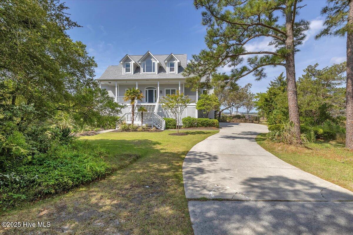 8824 Shipwatch Drive, Wilmington, NC 28412 – photo 6: 011-Final 8824 Shipwatch Dr -RJREM-4928