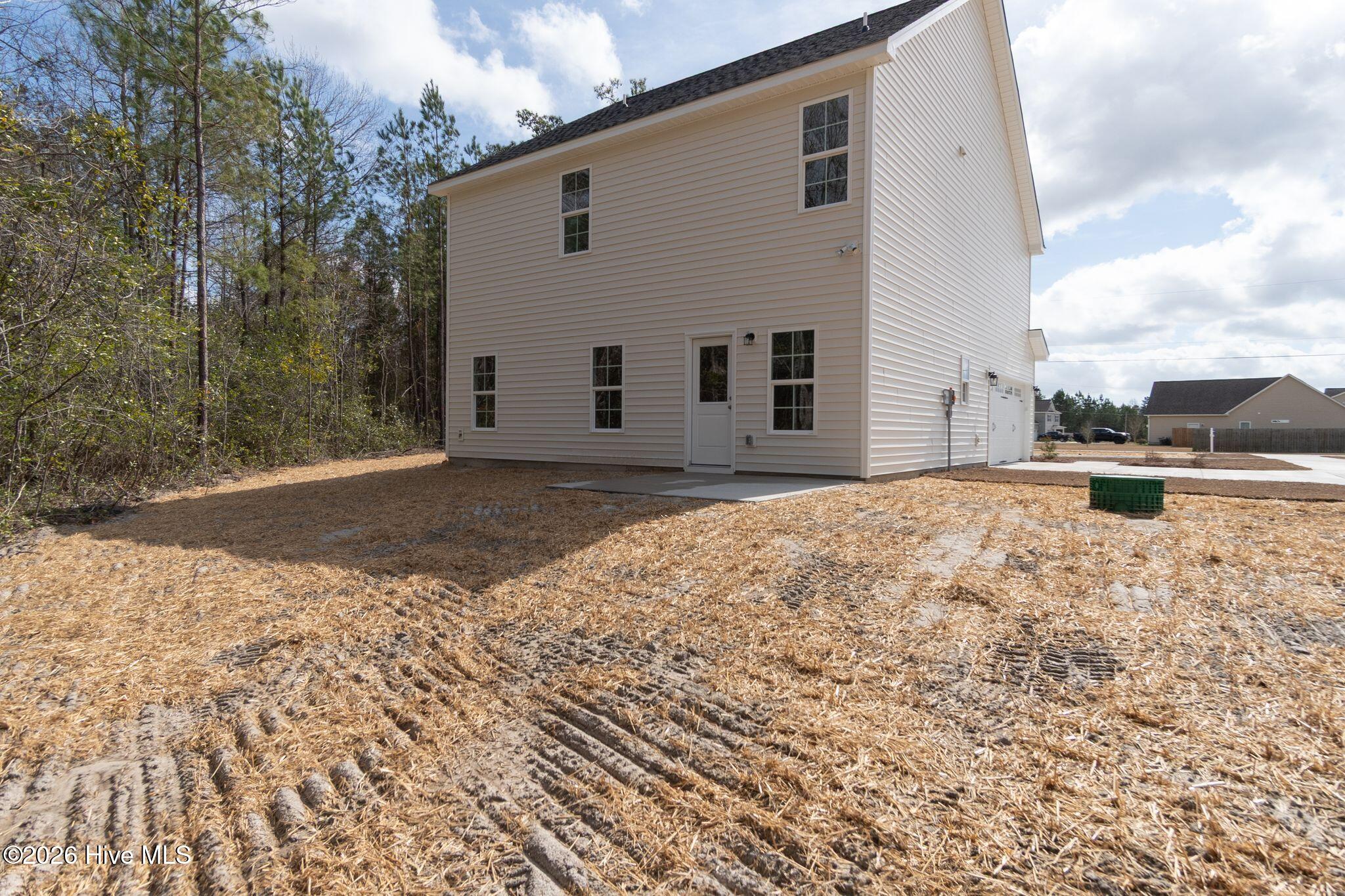 102 Palo Alto Park Drive,Maysville
