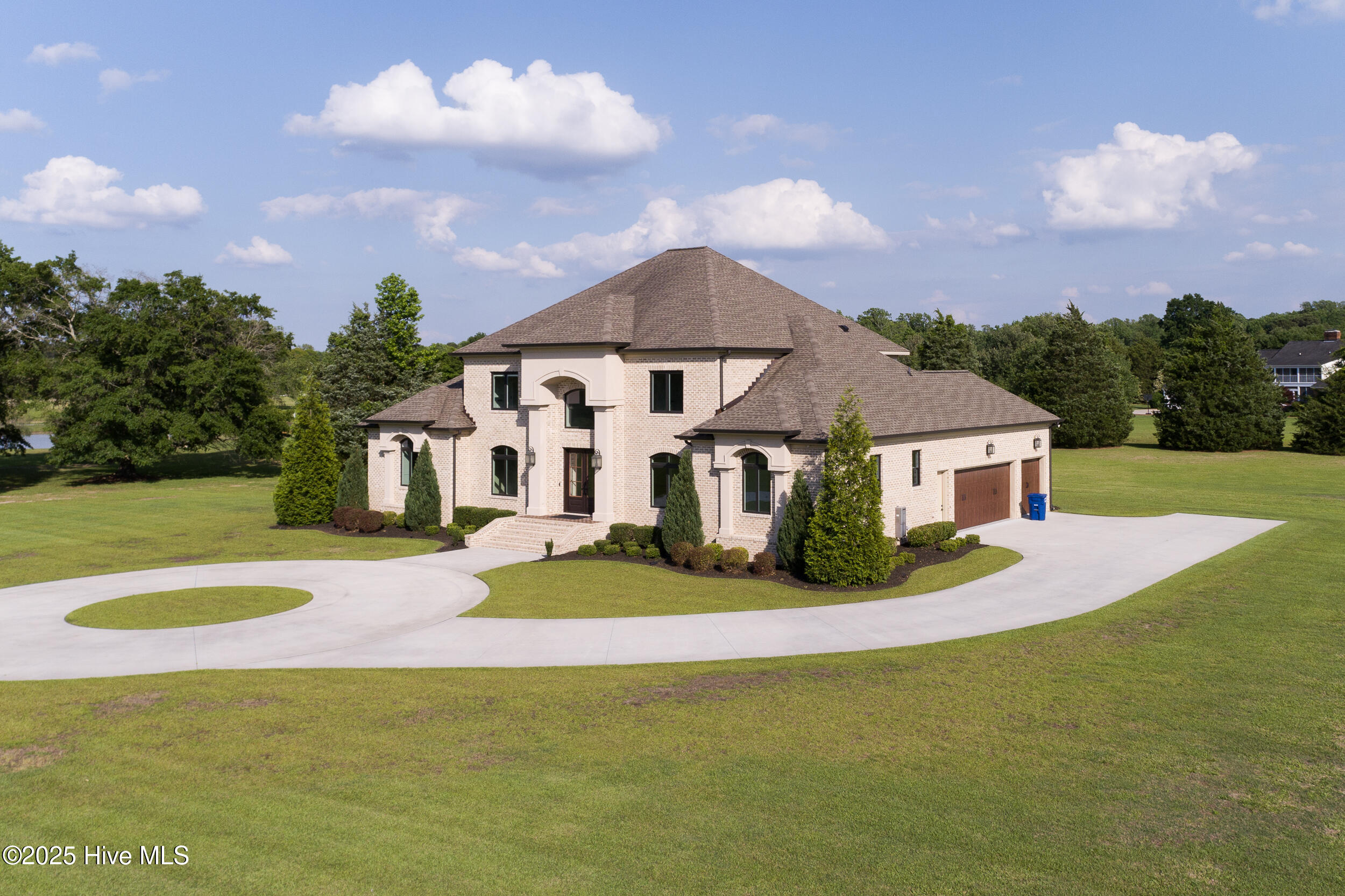 541 White Horse Drive, Greenville, NC, 27834