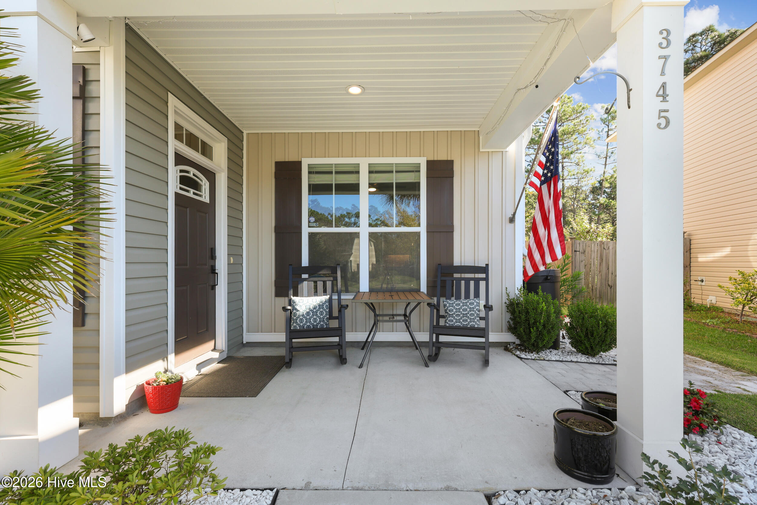 3745 Willowick Park Drive, Wilmington, NC 28409 Listing Photo  7