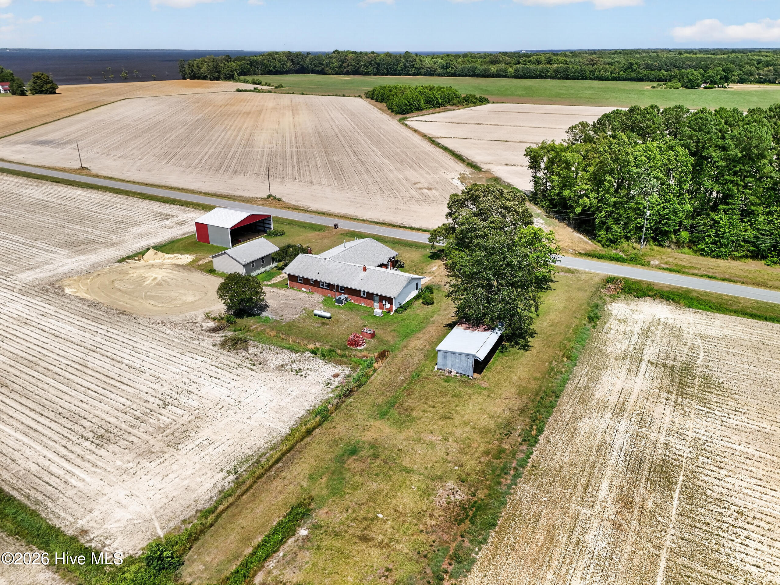 3rd image of 653 Cypress Shores Rd, Roper, NC 27970 | MLS# 100583487