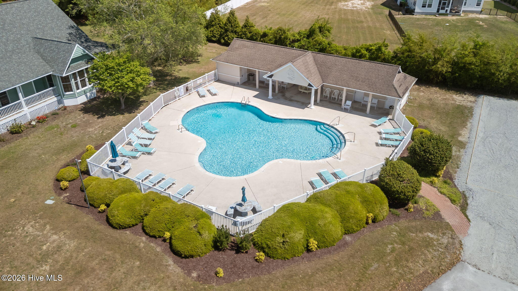 109 Fawn Creek Court, Cedar Point, NC, 28584