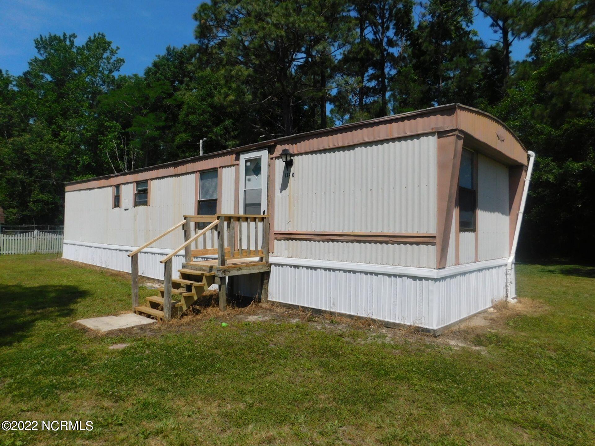 938 Sunset Drive C,Havelock