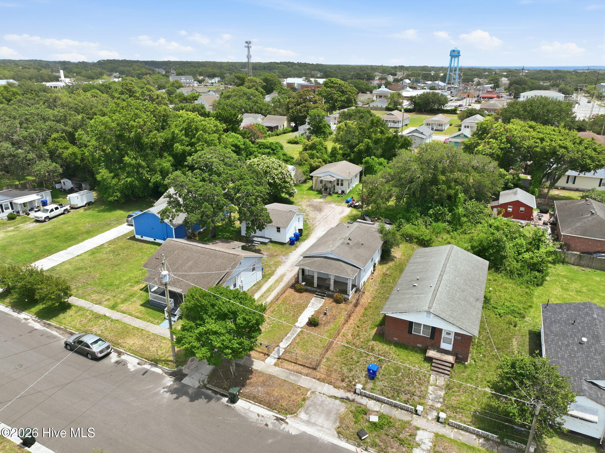 408 Pollock Street,Beaufort