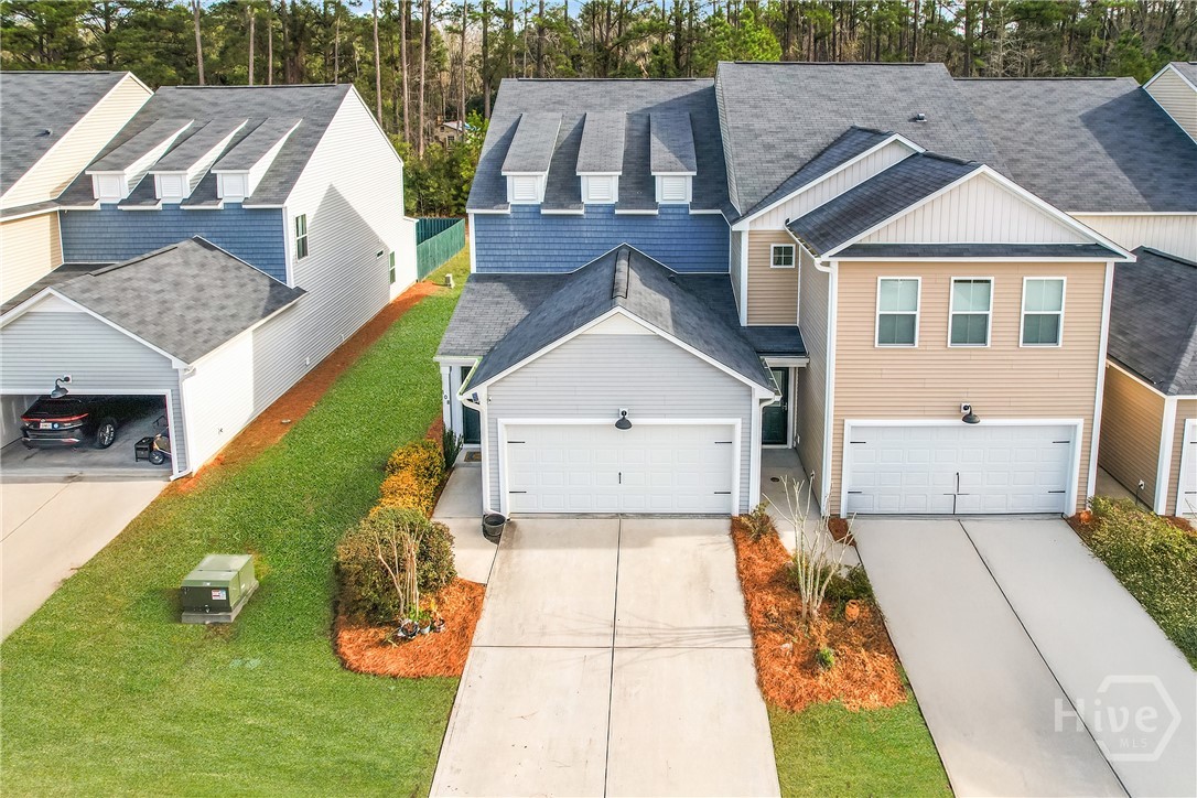 Homes for sale in Richmond Hill, GA | 108 Bellasera Wy, Richmond Hill, GA 31324 | MLS# SA346859