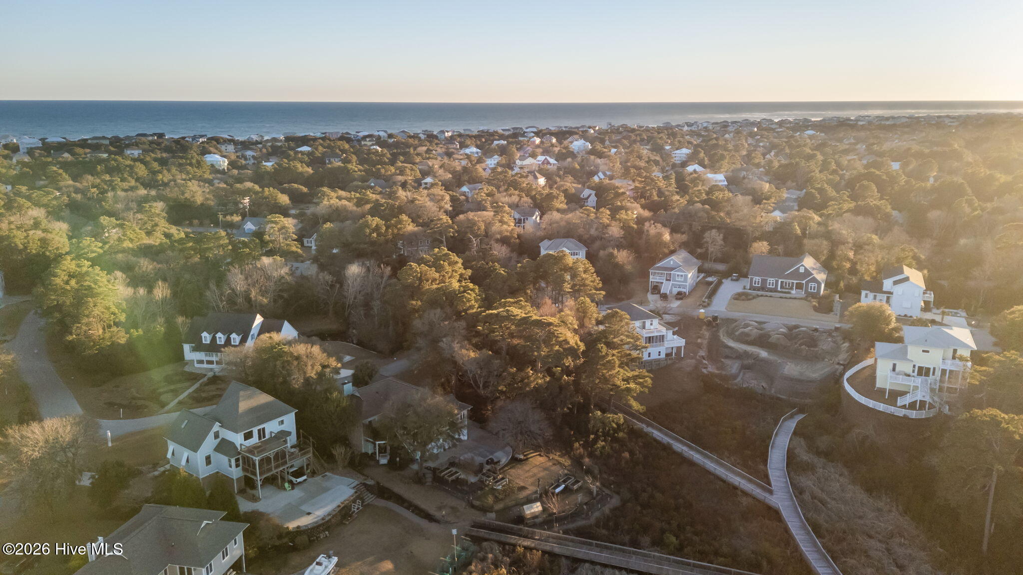 9806 Clarendon Drive, Emerald Isle, NC, 28594