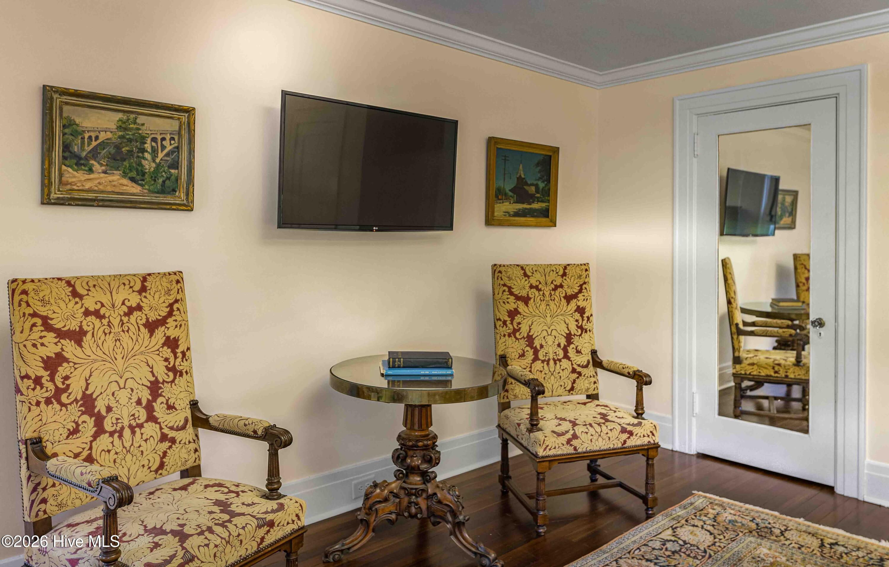 12 E Barrett Road, Pinehurst, NC, 28374