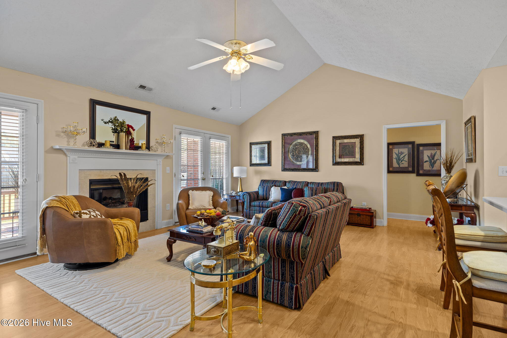 129 Hidden Pond Drive,New Bern