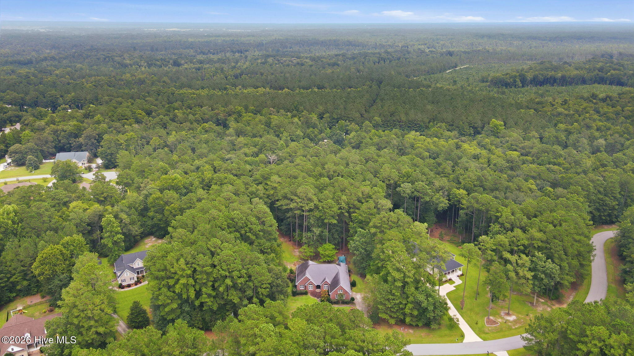 407 Rustic Court,Pollocksville
