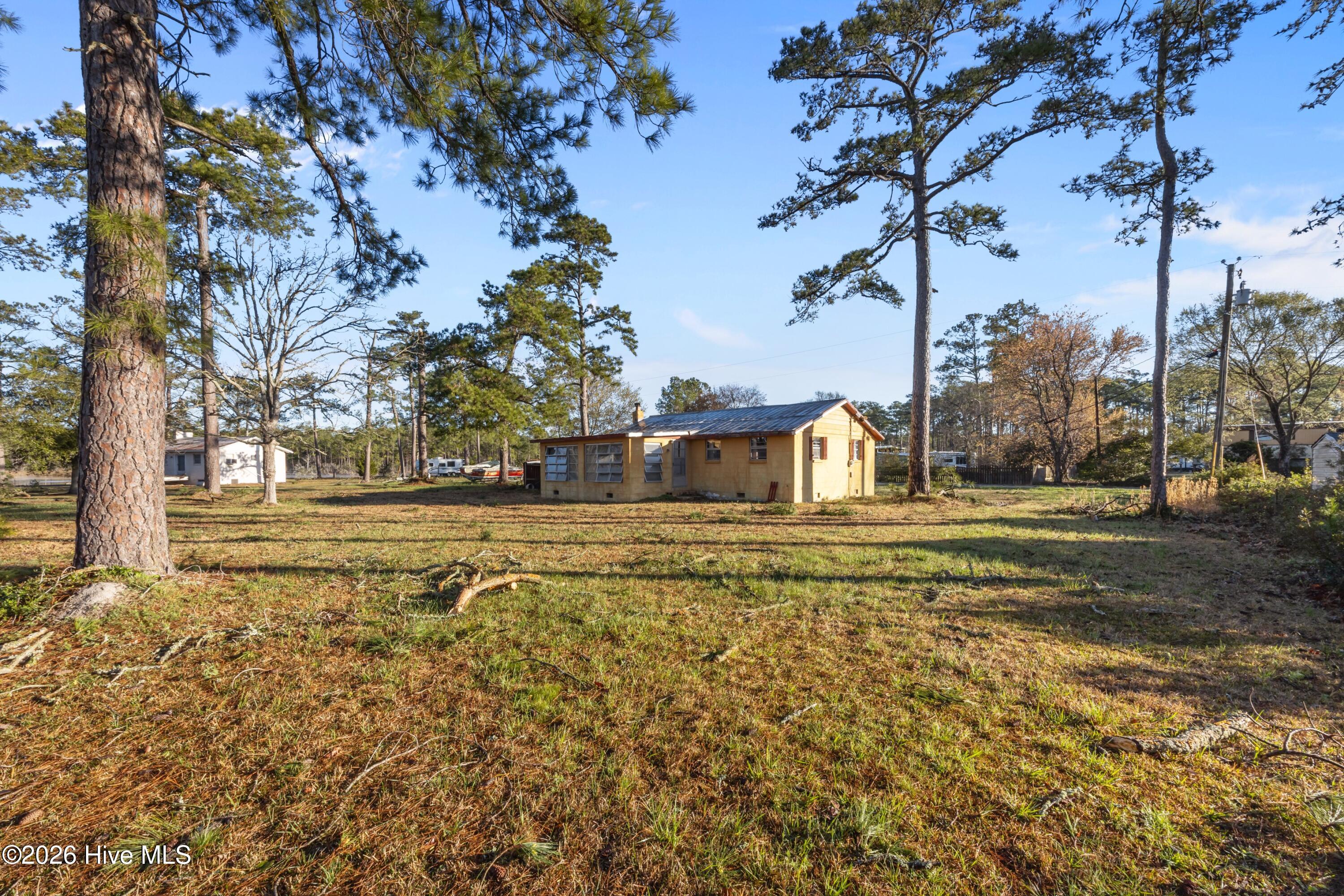 119 N Dawn Street,Merritt