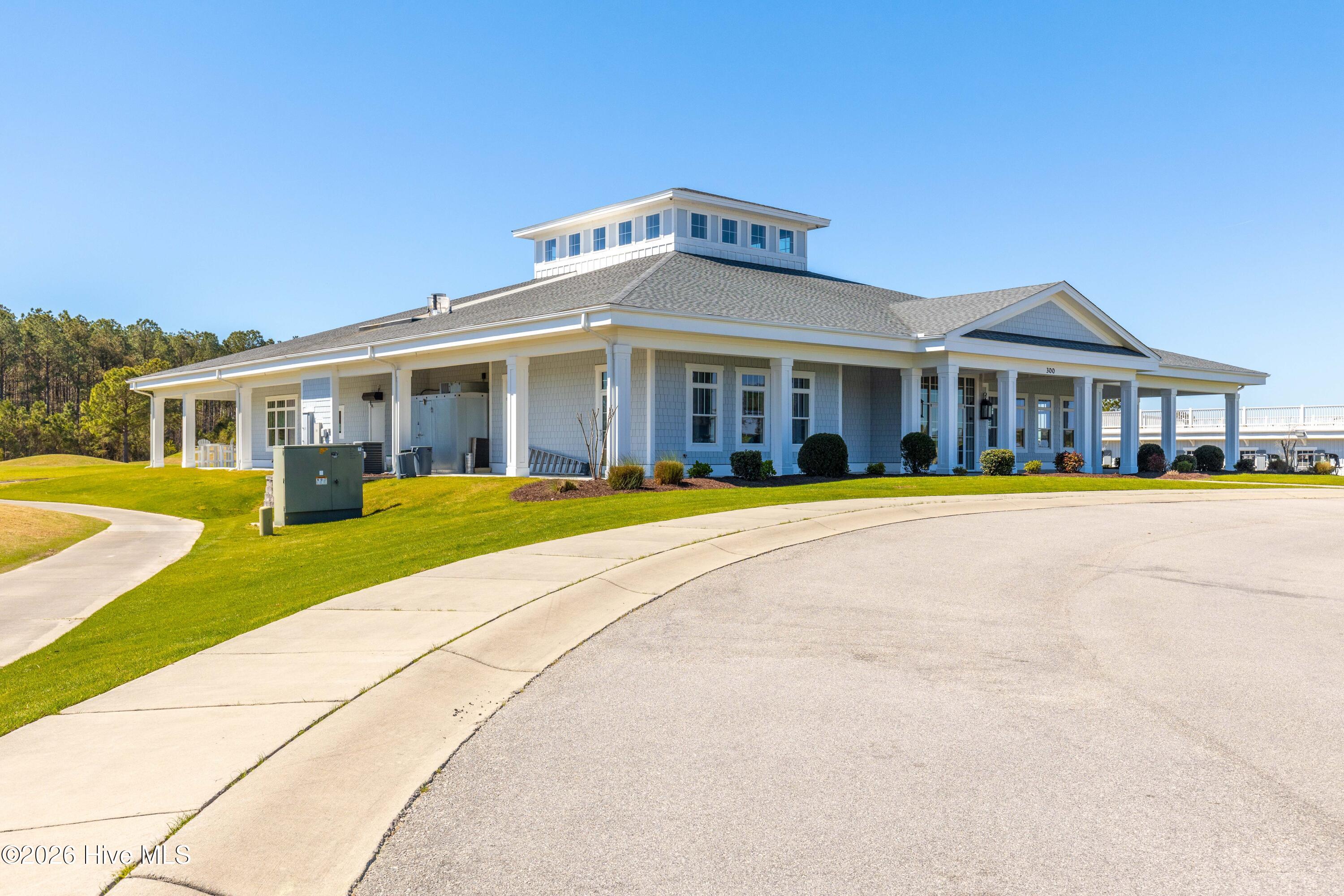 203 Winters Rest Road,Beaufort