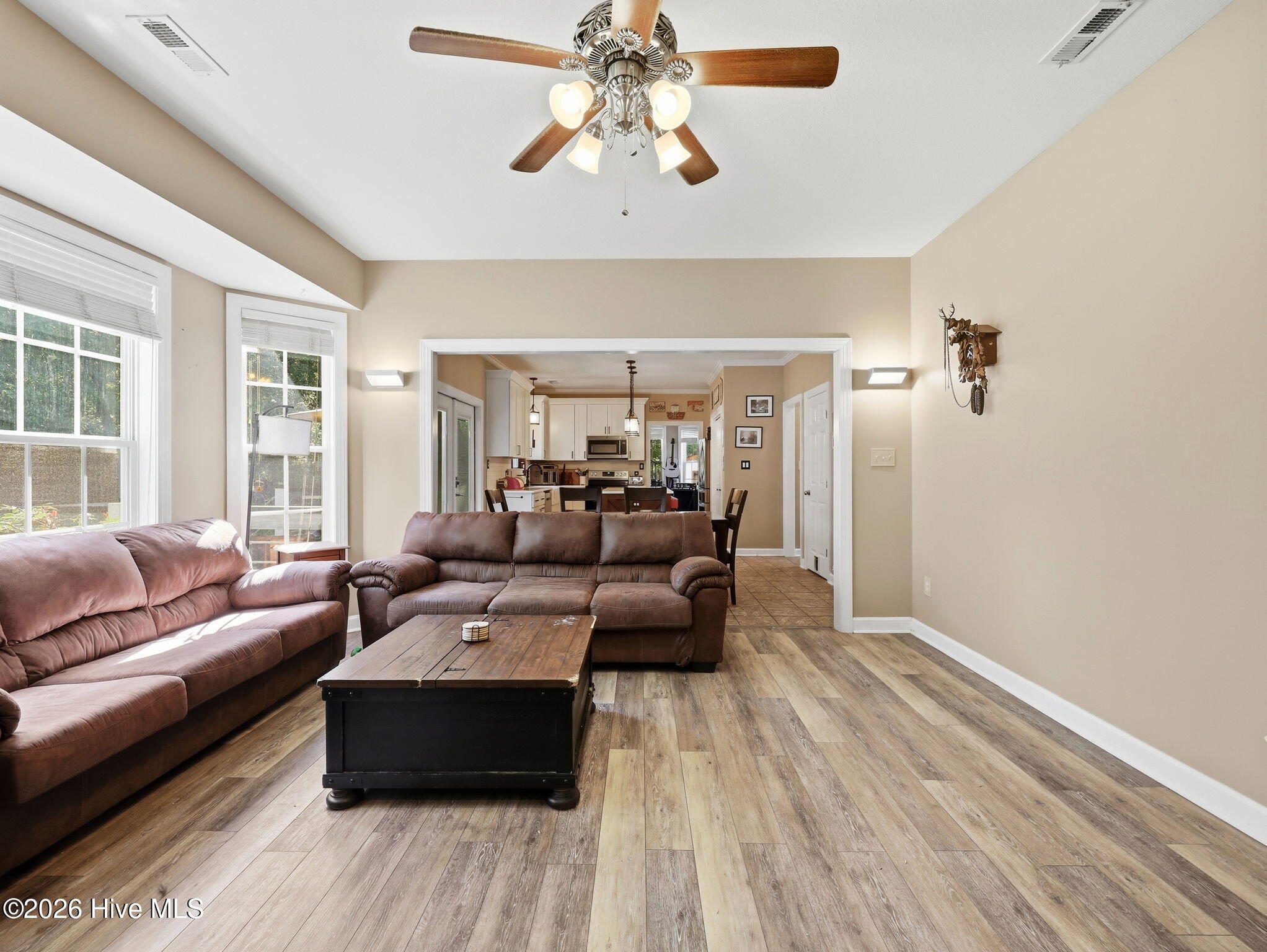 105 Forest Lane,Swansboro