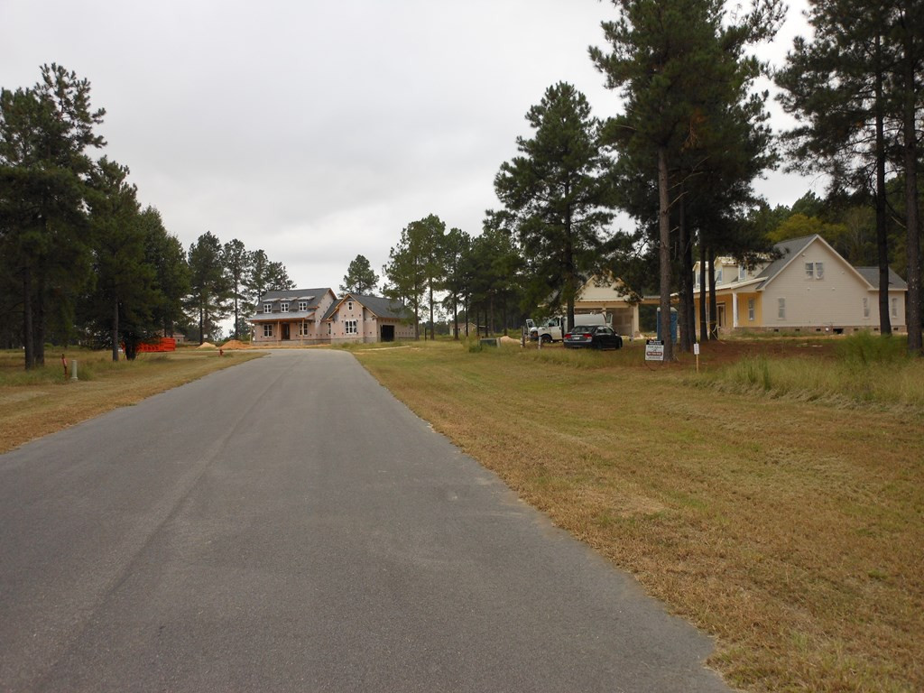 0 Shady Oak Court, Waynesboro, GA, 30830