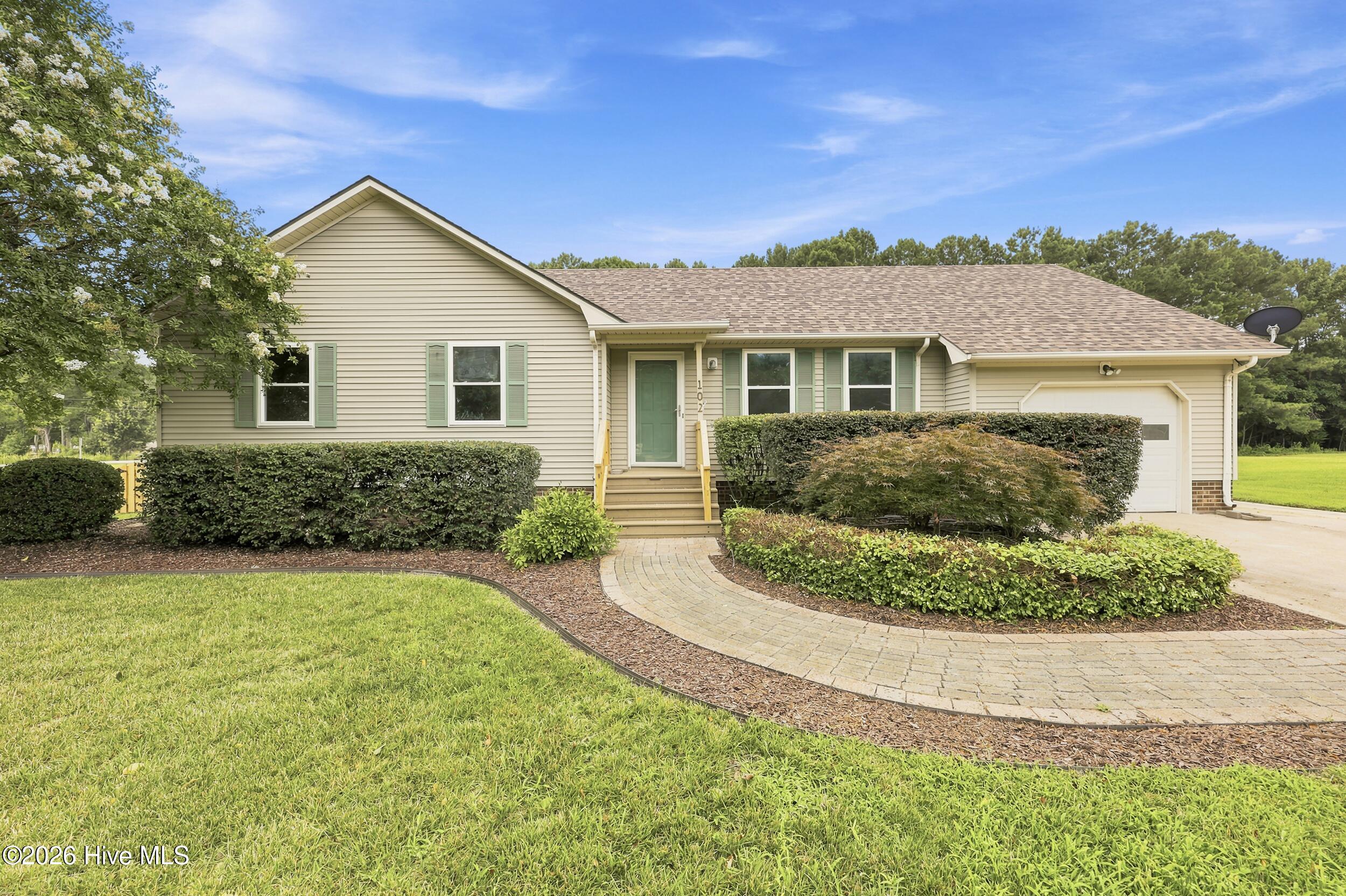 1st image of 102 Troy Dr, Elizabeth City, NC 27909 | MLS# 100589486