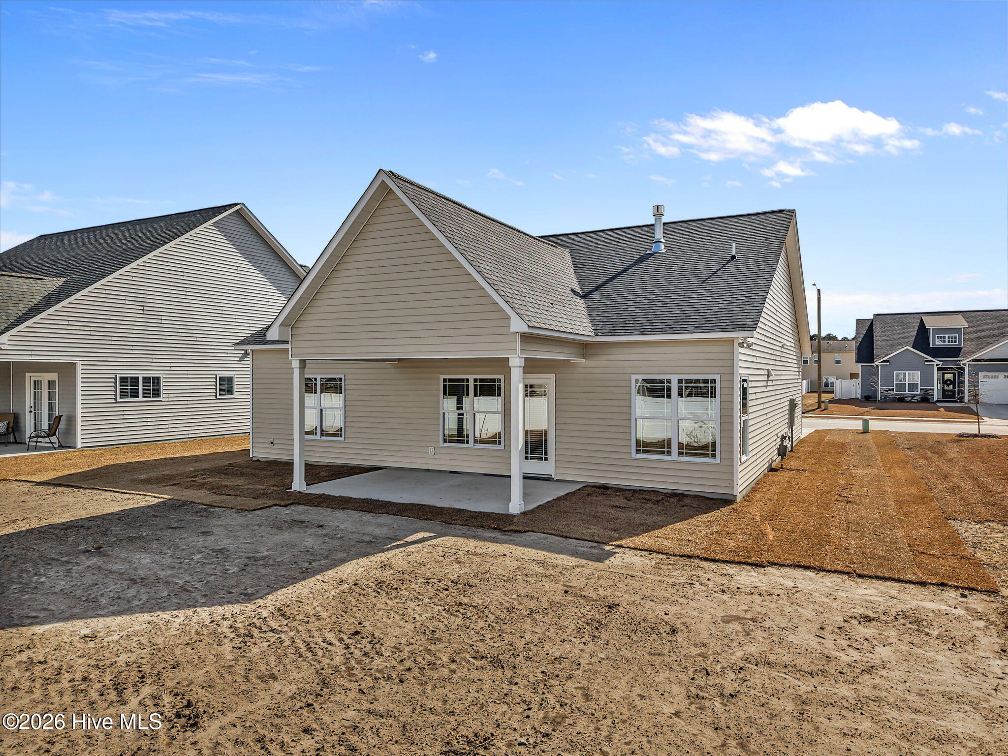 2404 Great Laurel Court, Greenville, NC, 27834