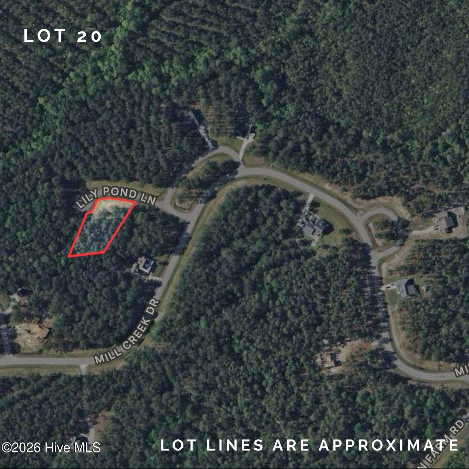 39 20 Lily Pond Lane,Minnesott Beach
