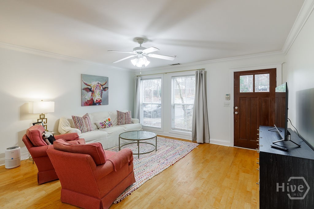 490 Barnett Shoals Road 207